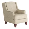 Sugarshack Oatmeal Accent Chair 260-C 6 Sugarshack Oatmeal Accent Chair 260-C