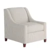 Truth or Dare Salt Accent Chair - 552-C 7 Truth or Dare Salt Accent Chair - 552-C