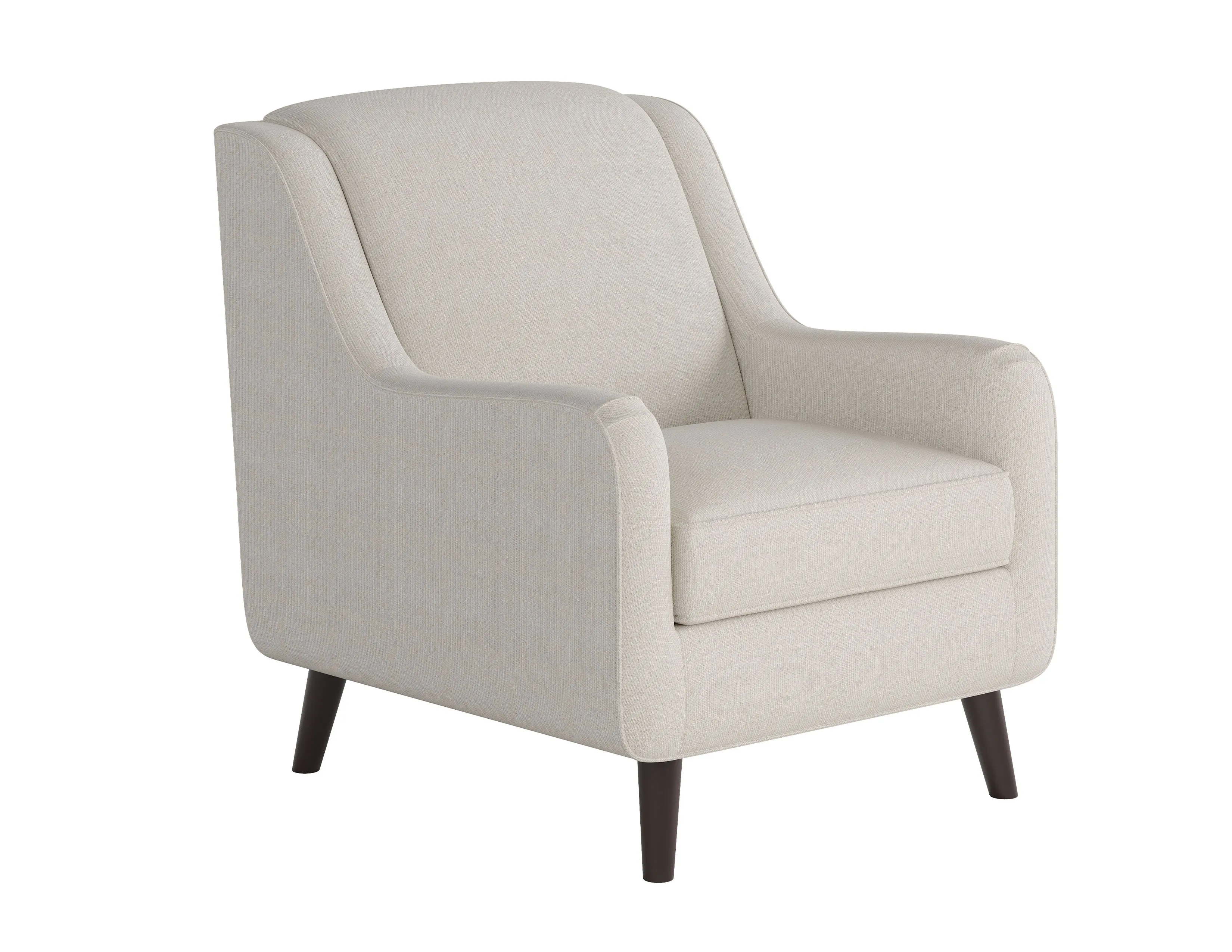 Truth or Dare Salt Accent Chair 240-C 1 Truth or Dare Salt Accent Chair 240-C