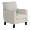 Truth or Dare Salt Accent Chair - 702-C 6 Truth or Dare Salt Accent Chair - 702-C