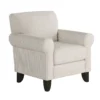 Truth or Dare Salt Accent Chair - 512-C 7 Truth or Dare Salt Accent Chair - 512-C