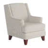 Truth or Dare Salt Accent Chair 260-C 6 Truth or Dare Salt Accent Chair 260-C