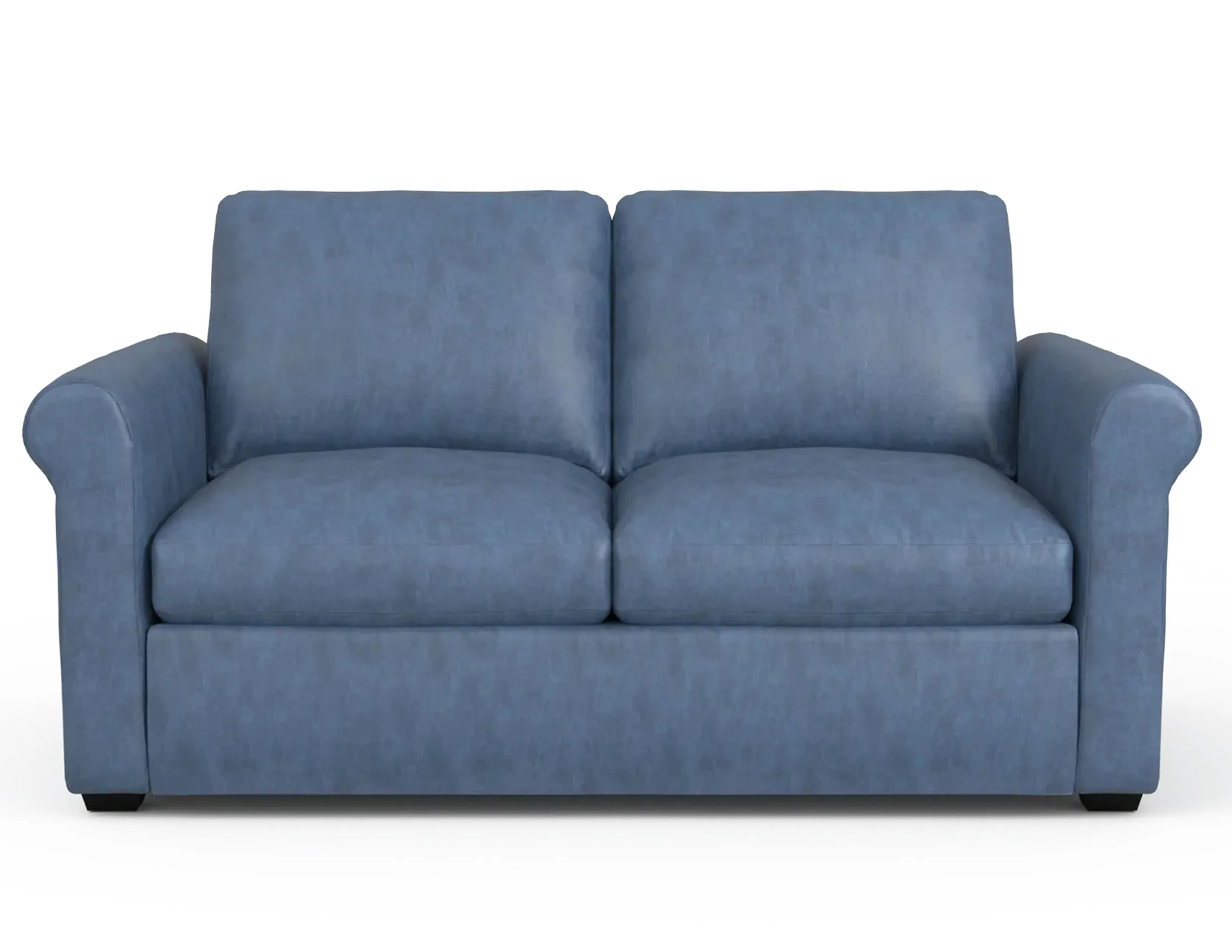 Madison 77656 Roll Arm Sofa (+100 leathers) 5 Madison 77656 Roll Arm Sofa (+100 leathers)