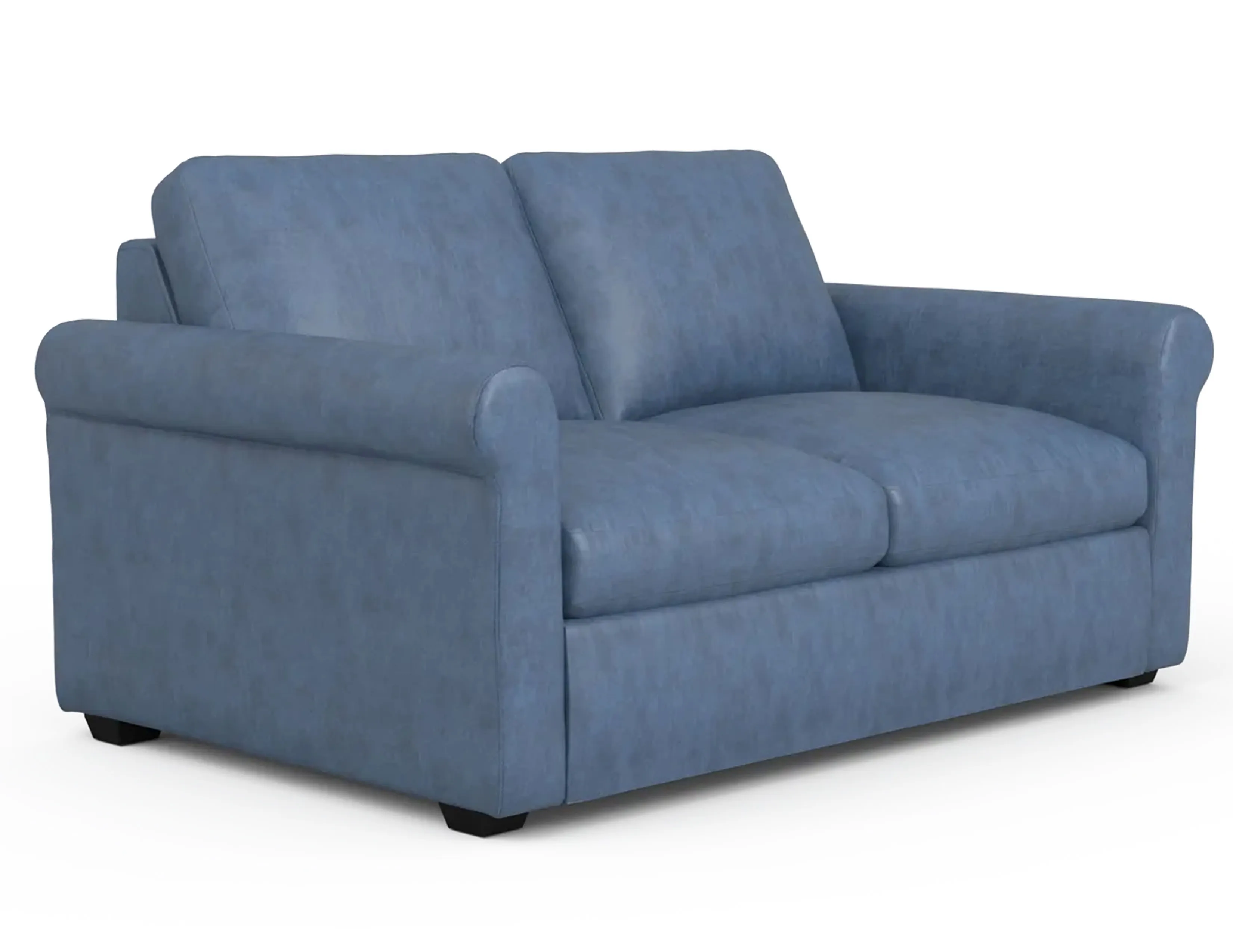 Madison 77656 Roll Arm Sofa (+100 leathers) 6 Madison 77656 Roll Arm Sofa (+100 leathers)