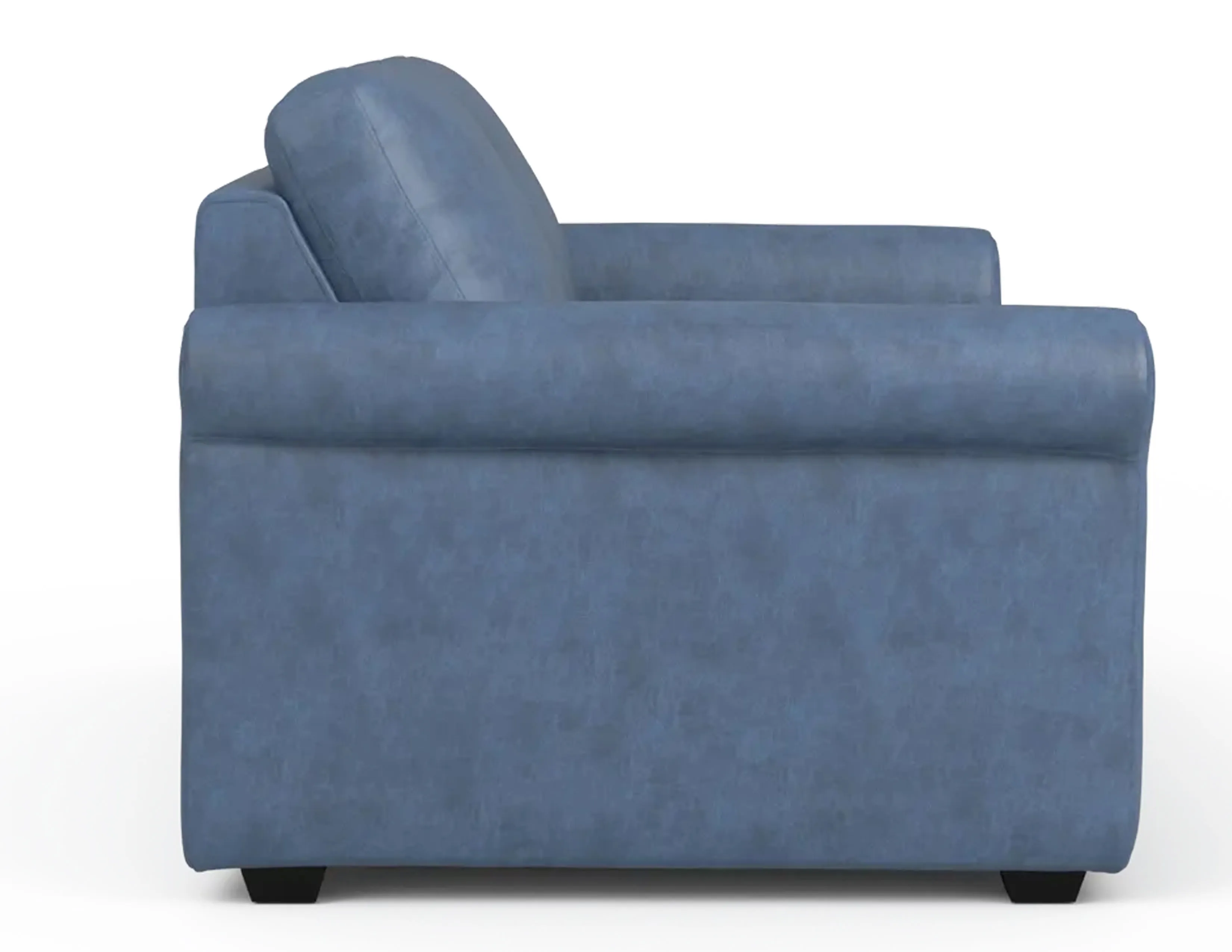 Madison 77656 Roll Arm Sofa (+100 leathers) 7 Madison 77656 Roll Arm Sofa (+100 leathers)