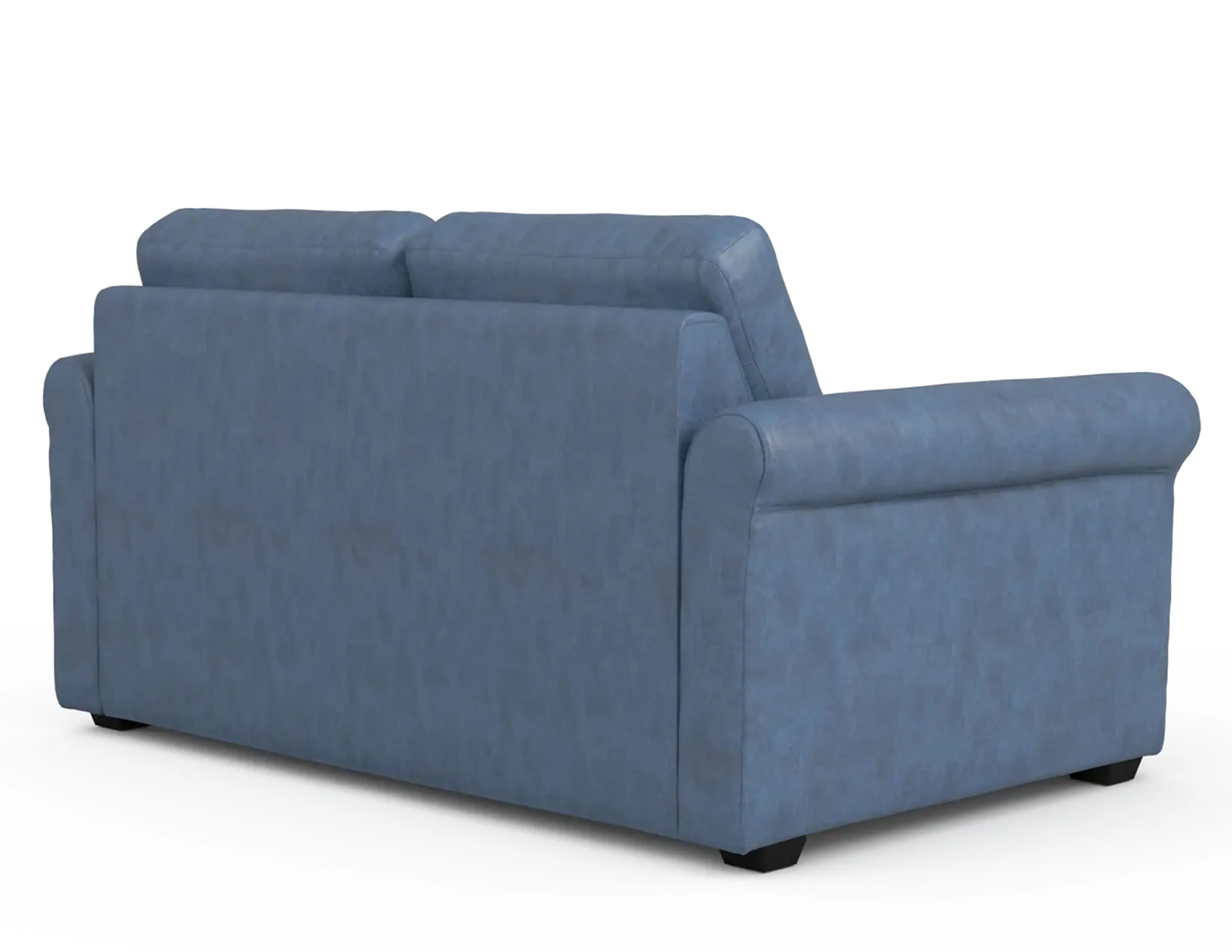 Madison 77656 Roll Arm Sofa (+100 leathers) 8 Madison 77656 Roll Arm Sofa (+100 leathers)