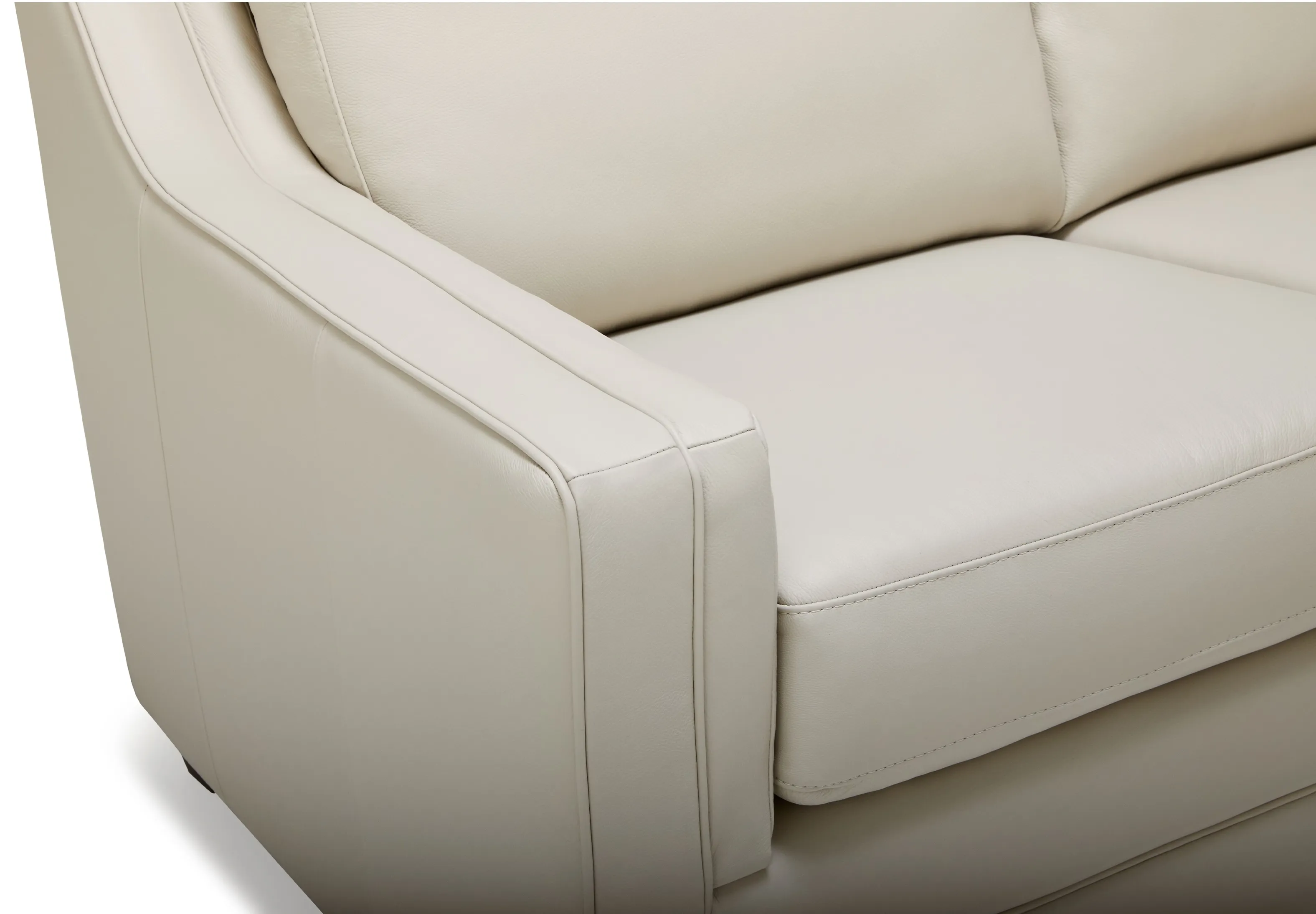 Corissa 77500 Sofa (91") +100 leathers 12 Corissa 77500 Sofa (91") +100 leathers