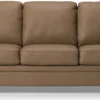 Creighton 77294 Sofa (82") +100 leathers