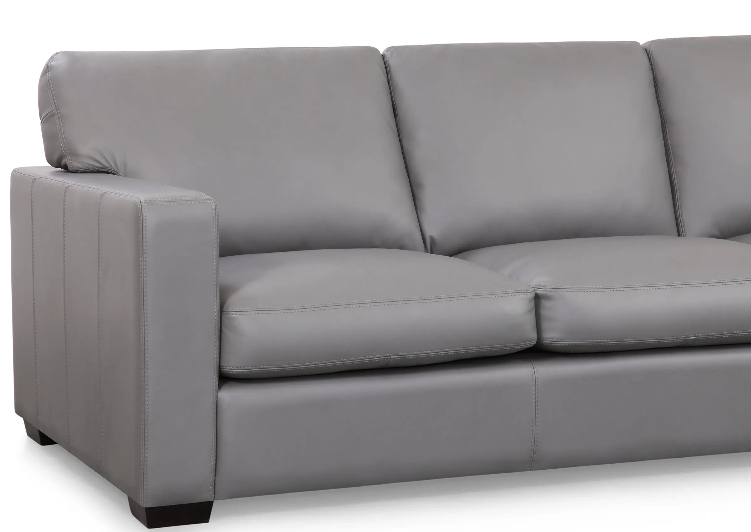 Colebrook 77265 Sofa (94") +100 leathers 6 Colebrook 77265 Sofa (94") +100 leathers