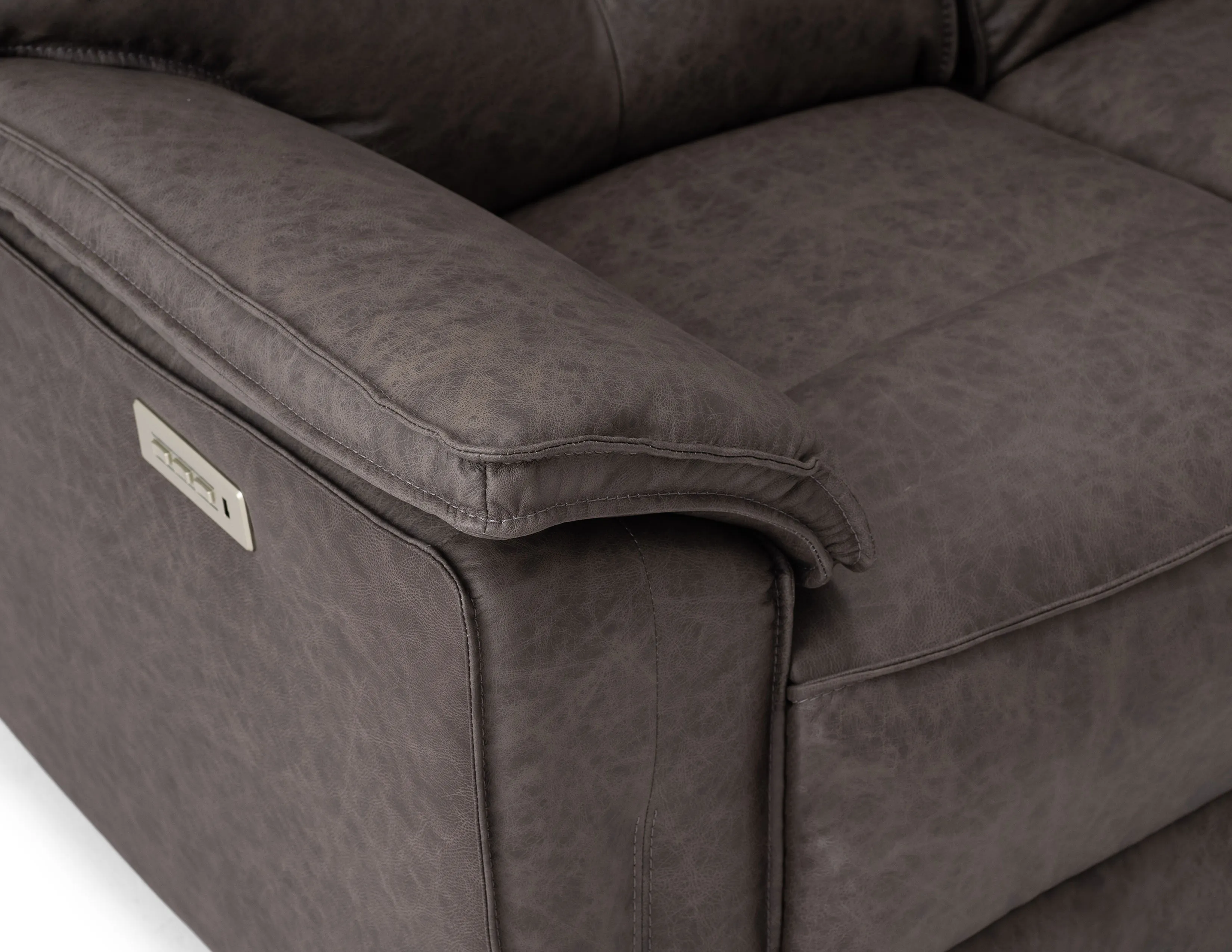 Oakley 41187 Power Headrest Power Reclining Sofa (86") +50 fabrics 13 Oakley 41187 Power Headrest Power Reclining Sofa (86") +50 fabrics