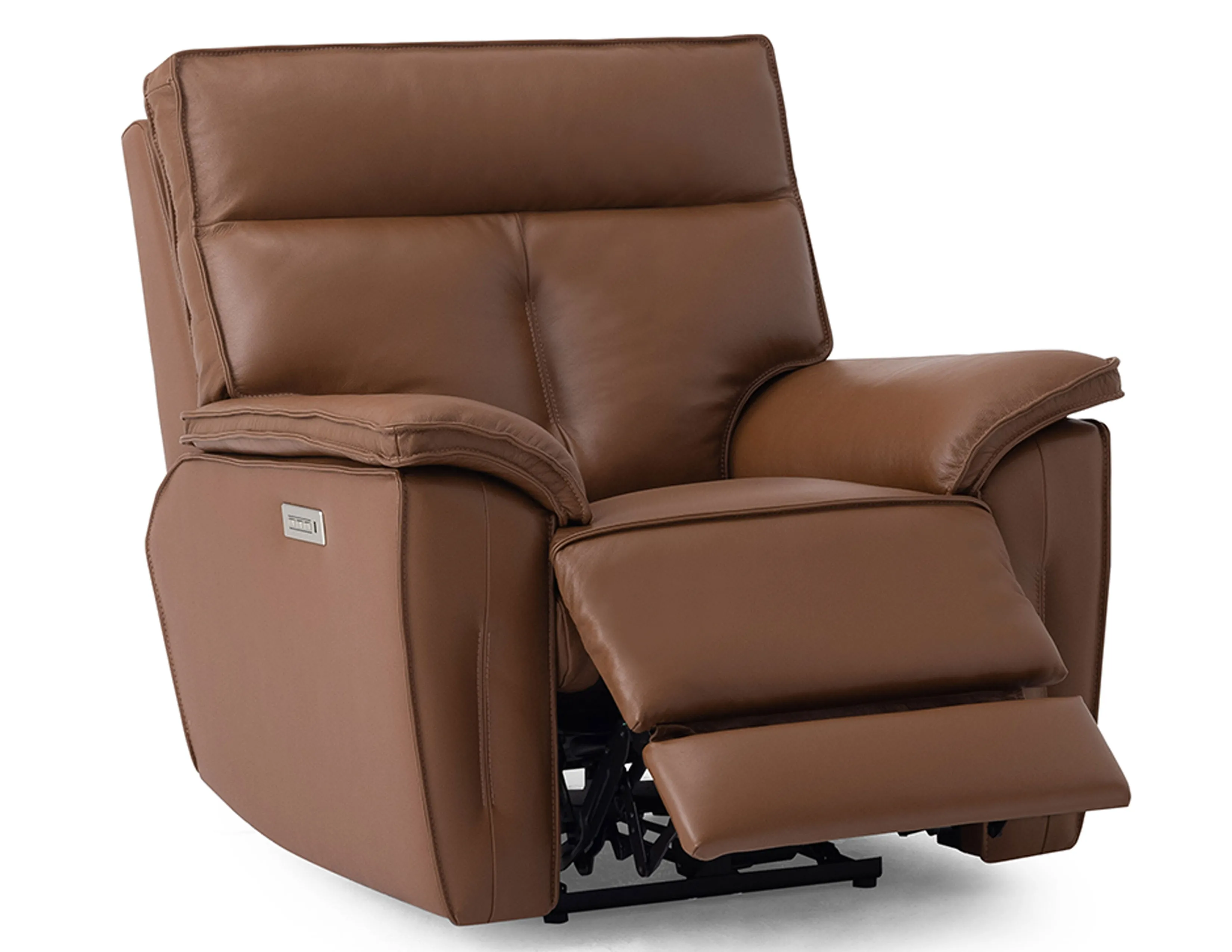 Oakley 41187 Power Headrest Power Reclining Sofa (86") +50 fabrics 16 Oakley 41187 Power Headrest Power Reclining Sofa (86") +50 fabrics