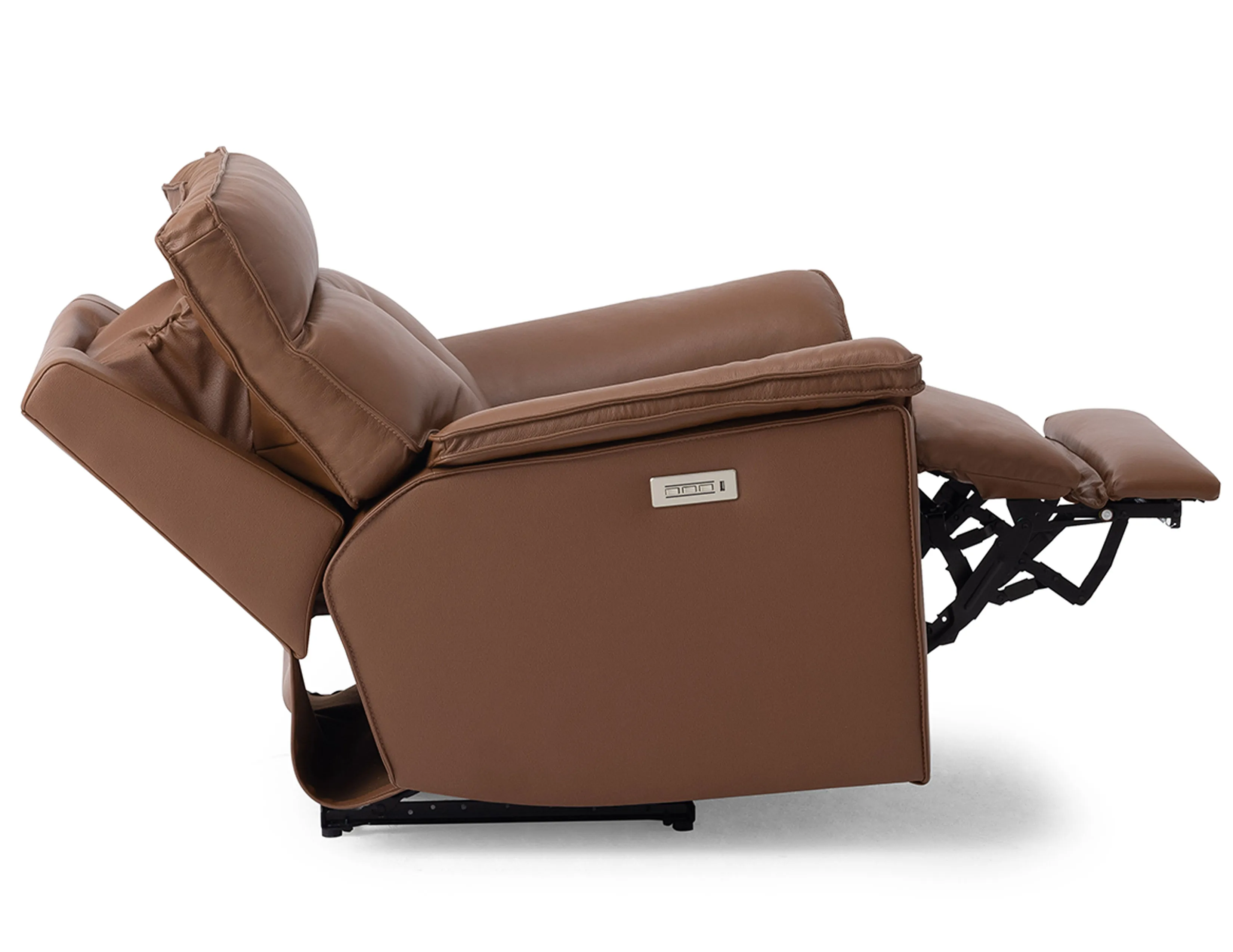 Oakley 41187 Power Headrest Power Reclining Sofa (86") +50 fabrics 19 Oakley 41187 Power Headrest Power Reclining Sofa (86") +50 fabrics