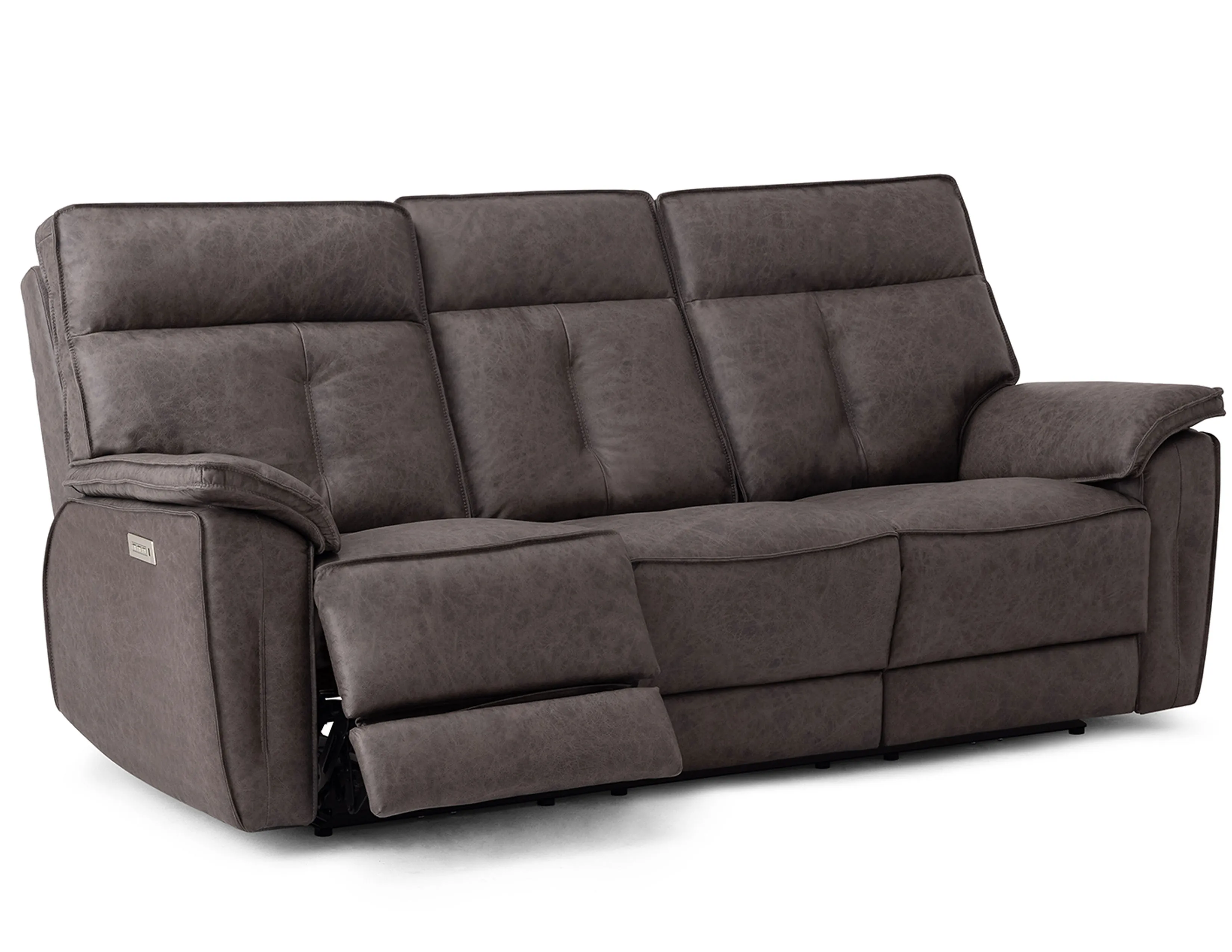 Oakley 41187 Power Headrest Power Reclining Sofa (86") +50 fabrics 3 Oakley 41187 Power Headrest Power Reclining Sofa (86") +50 fabrics