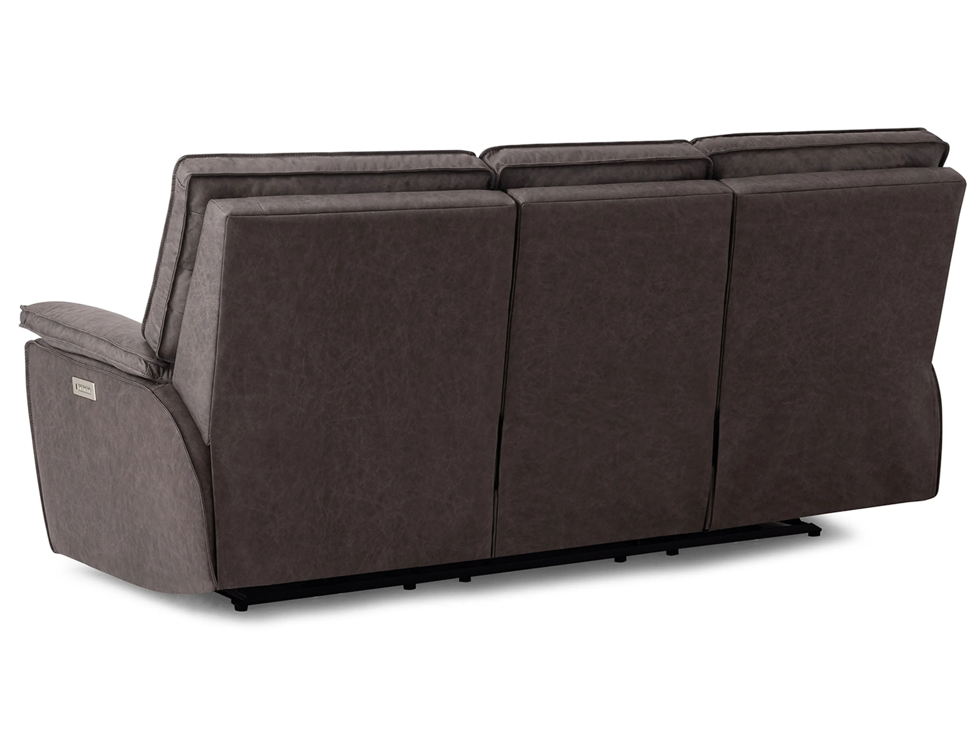 Oakley 41187 Power Headrest Power Reclining Sofa (86") +50 fabrics 5 Oakley 41187 Power Headrest Power Reclining Sofa (86") +50 fabrics