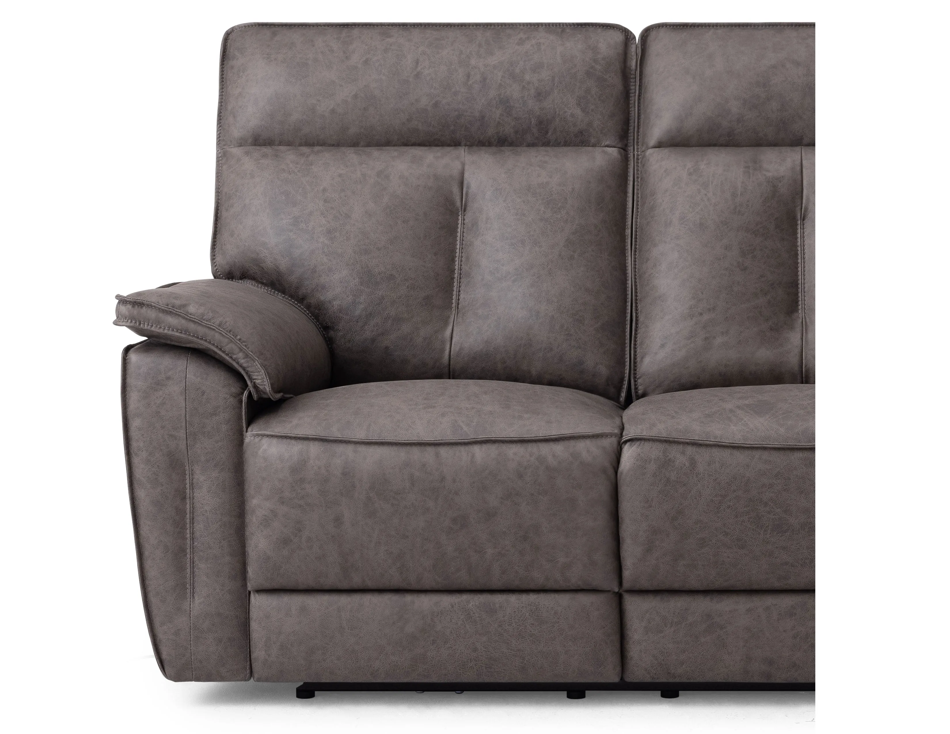 Oakley 41187 Power Headrest Power Reclining Sofa (86") +50 fabrics 6 Oakley 41187 Power Headrest Power Reclining Sofa (86") +50 fabrics