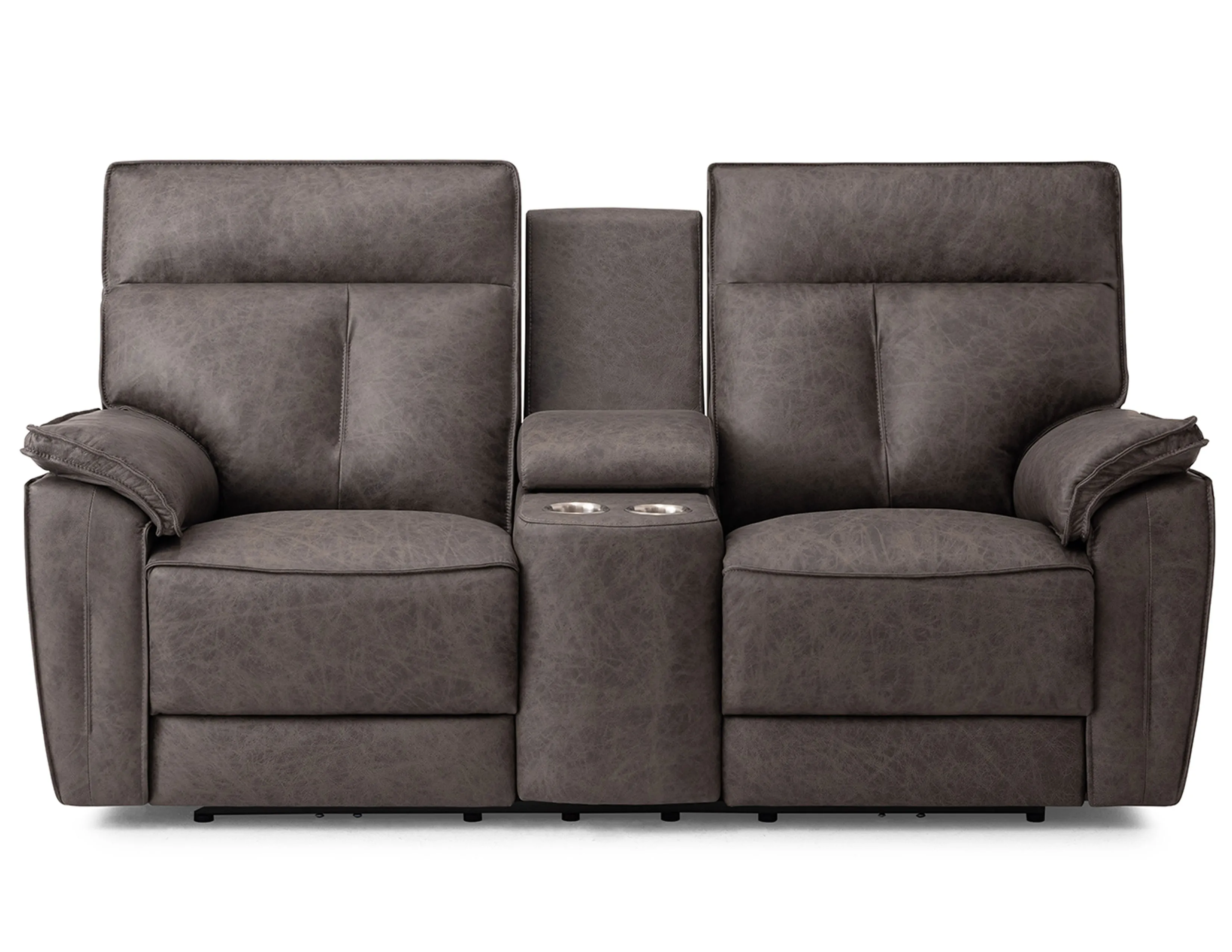 Oakley 41187 Power Headrest Power Reclining Sofa (86") +50 fabrics 8 Oakley 41187 Power Headrest Power Reclining Sofa (86") +50 fabrics