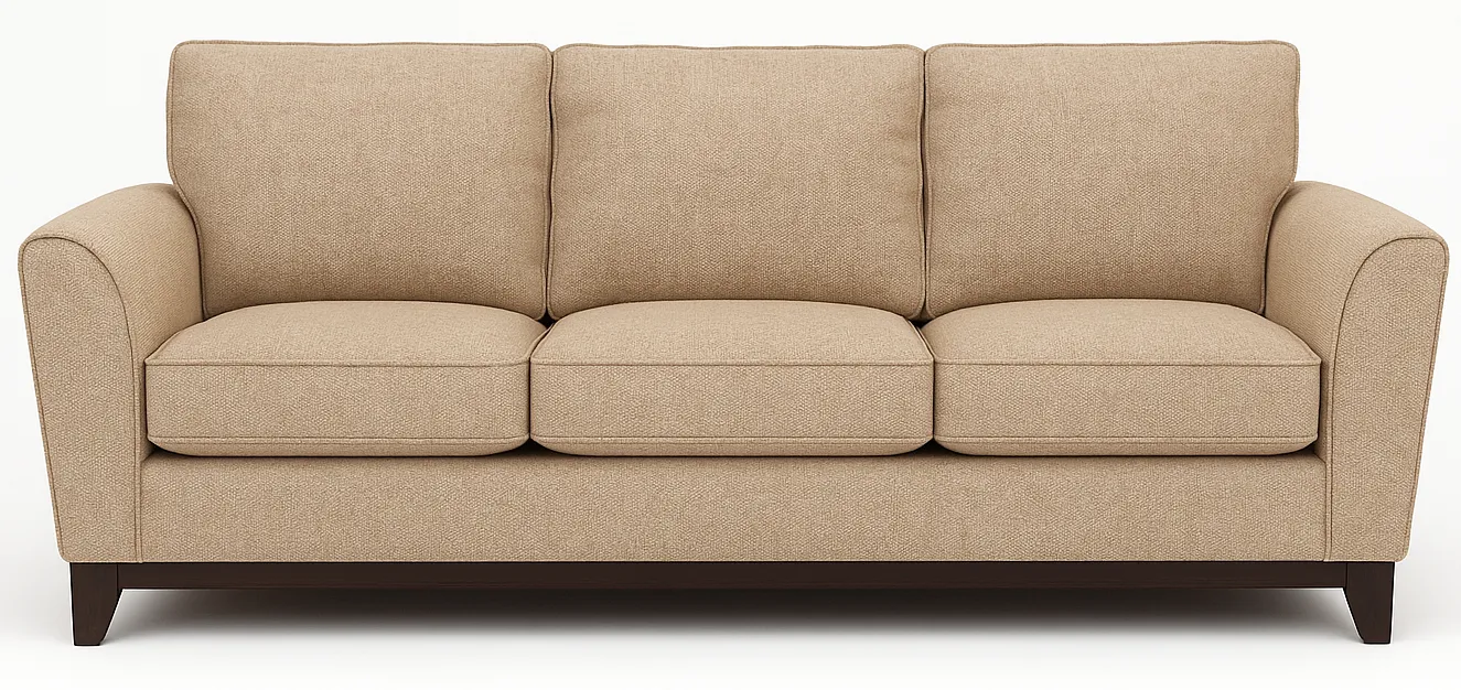 India 77287 Sofa (83") +50 fabrics 1 India 77287 Sofa (83") +50 fabrics