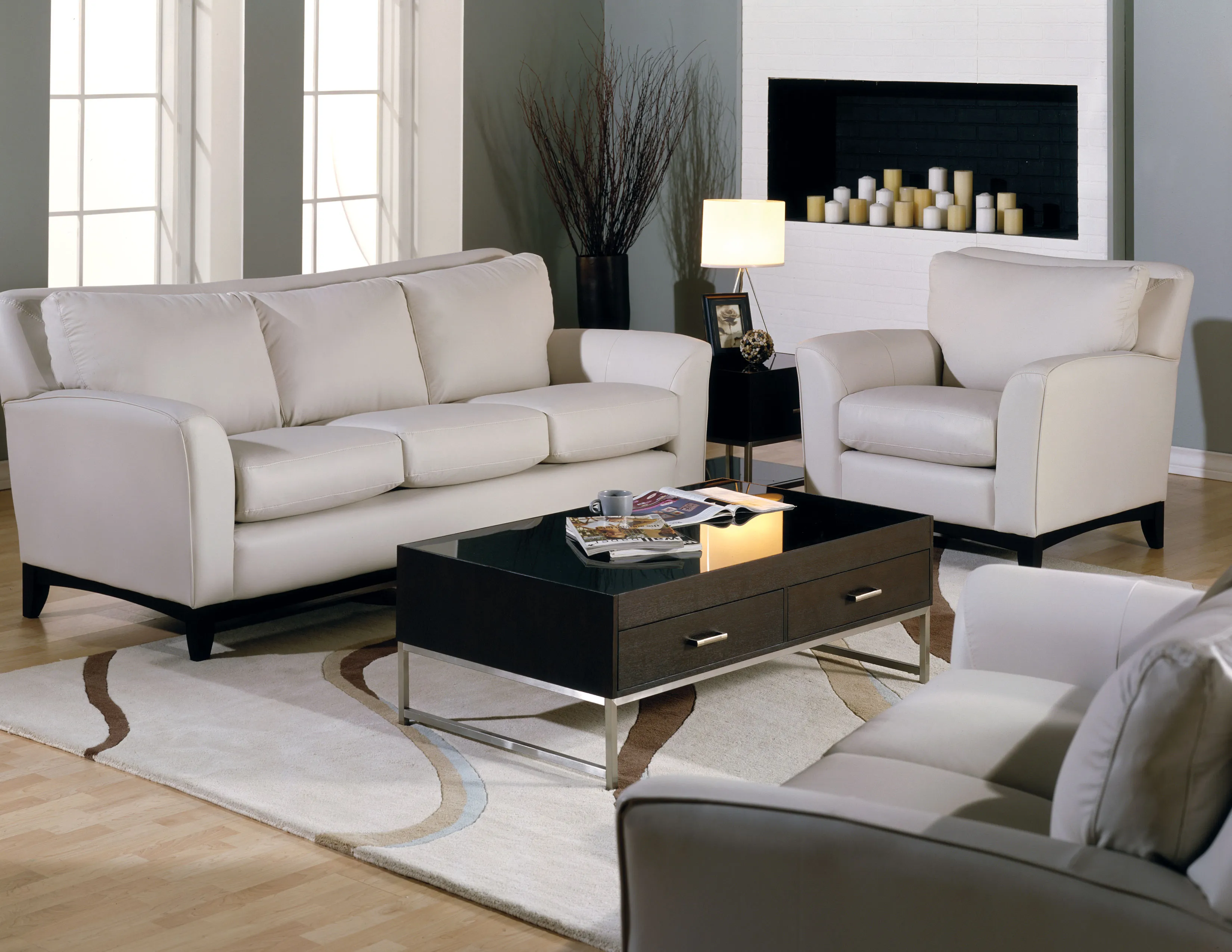 India 77287 Sofa (83") +50 fabrics 12 India 77287 Sofa (83") +50 fabrics