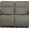 Sawyer Power Reclining Loveseat with Power Headrests and Lumbar (009-01) ZERO GRAVITY (in stock)