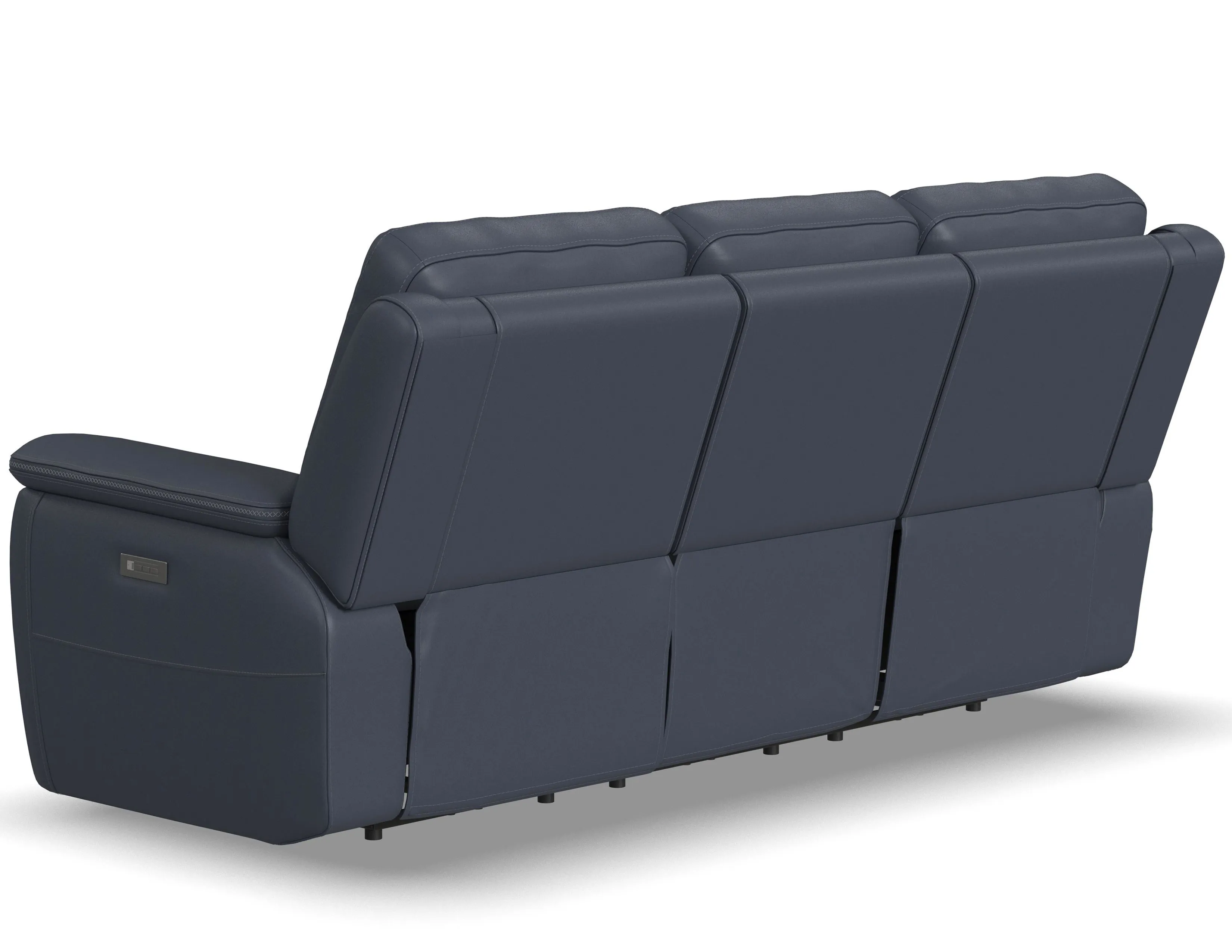 Sawyer Power Reclining Loveseat with Power Headrests and Lumbar (009-01) ZERO GRAVITY (in stock) 12 Sawyer Power Reclining Loveseat with Power Headrests and Lumbar (009-01) ZERO GRAVITY (in stock)