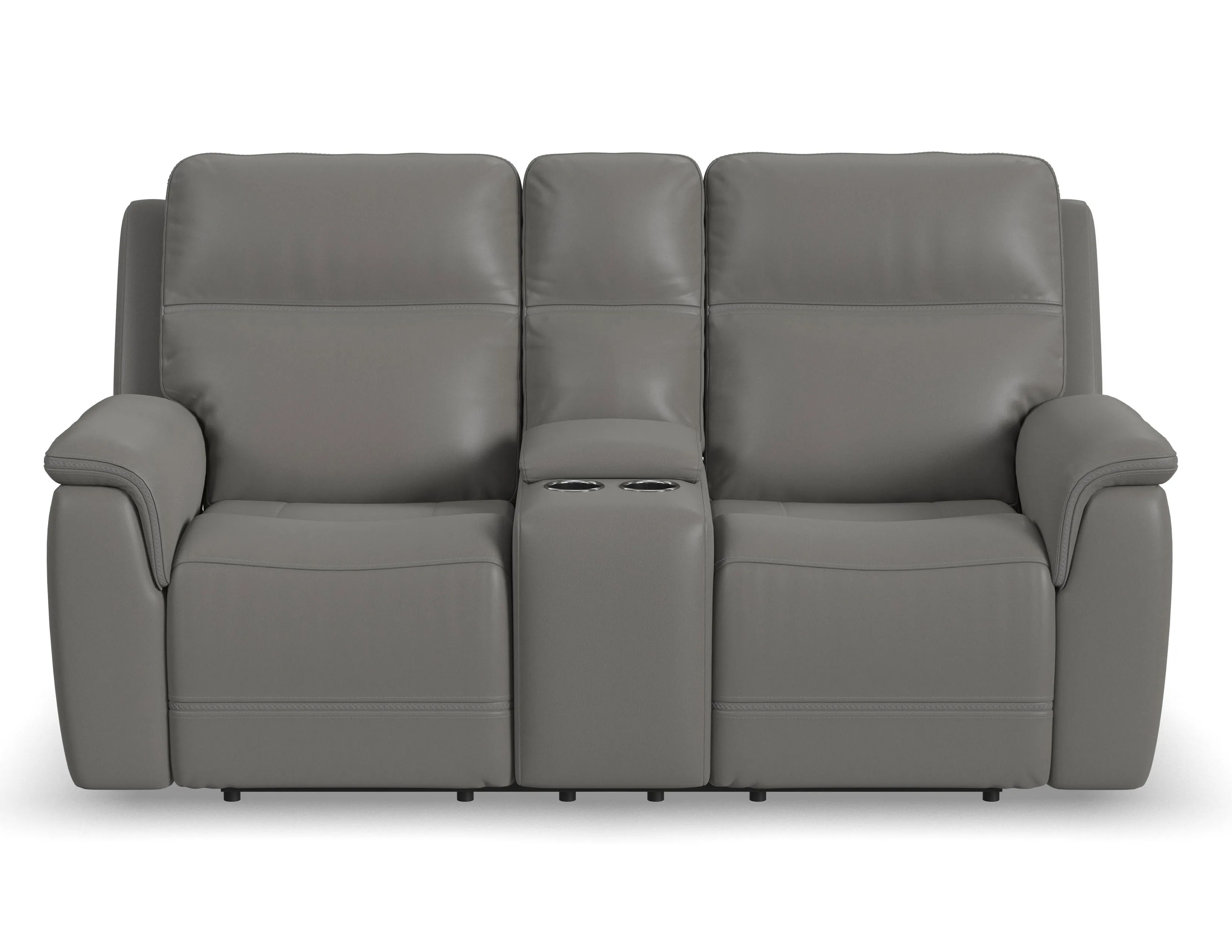 Sawyer Power Reclining Loveseat with Power Headrests and Lumbar (009-01) ZERO GRAVITY (in stock) 13 Sawyer Power Reclining Loveseat with Power Headrests and Lumbar (009-01) ZERO GRAVITY (in stock)