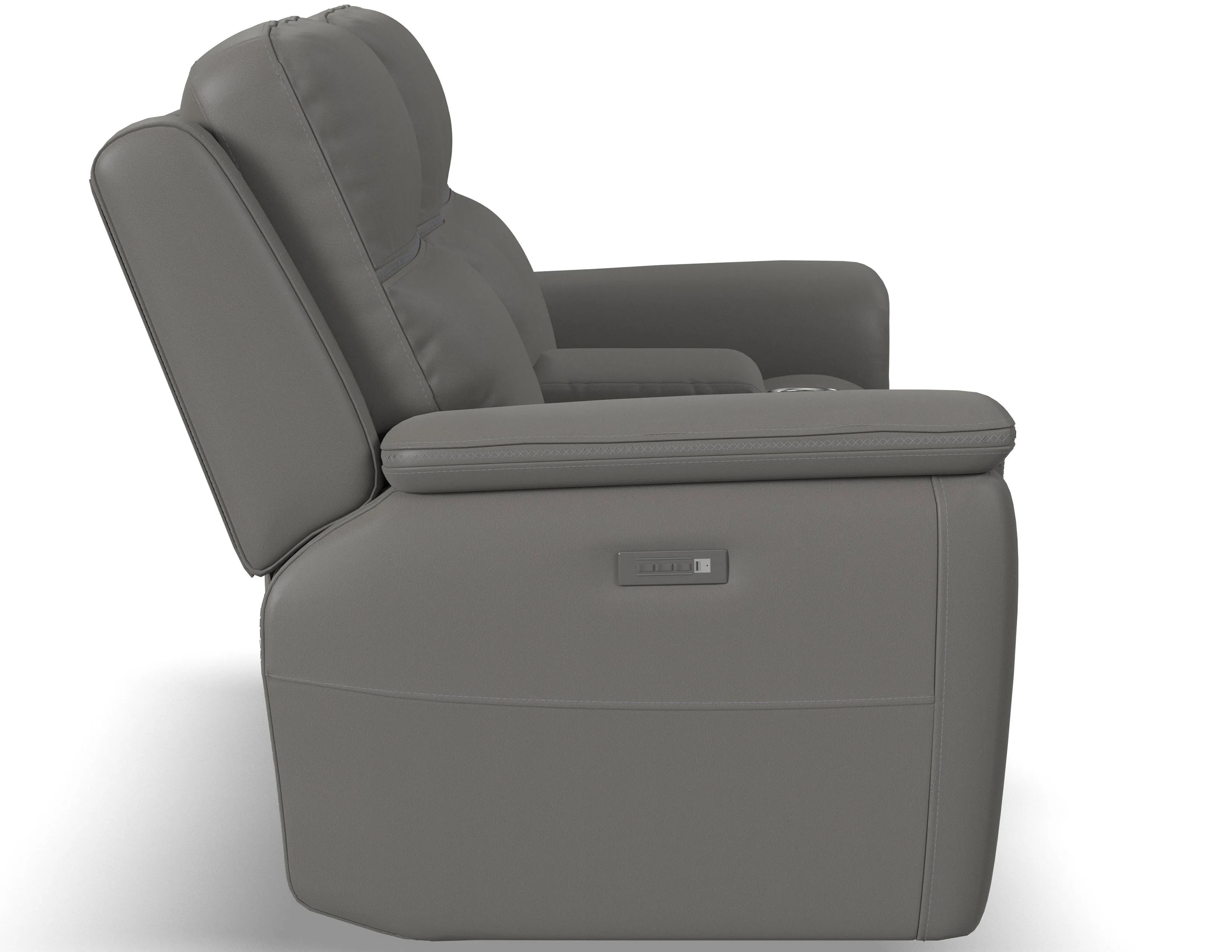Sawyer Power Reclining Loveseat with Power Headrests and Lumbar (009-01) ZERO GRAVITY (in stock) 15 Sawyer Power Reclining Loveseat with Power Headrests and Lumbar (009-01) ZERO GRAVITY (in stock)
