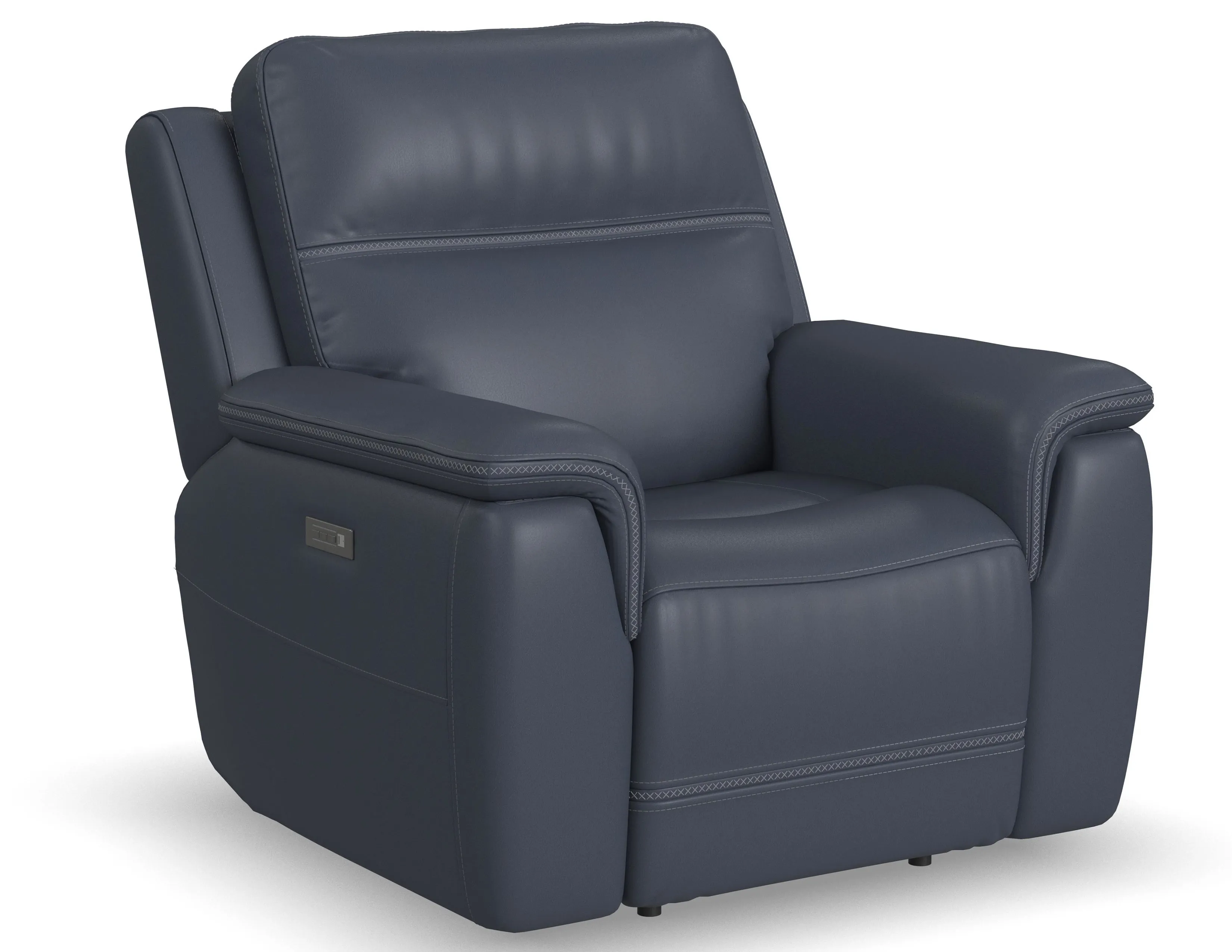 Sawyer Power Reclining Loveseat with Power Headrests and Lumbar (009-01) ZERO GRAVITY (in stock) 21 Sawyer Power Reclining Loveseat with Power Headrests and Lumbar (009-01) ZERO GRAVITY (in stock)