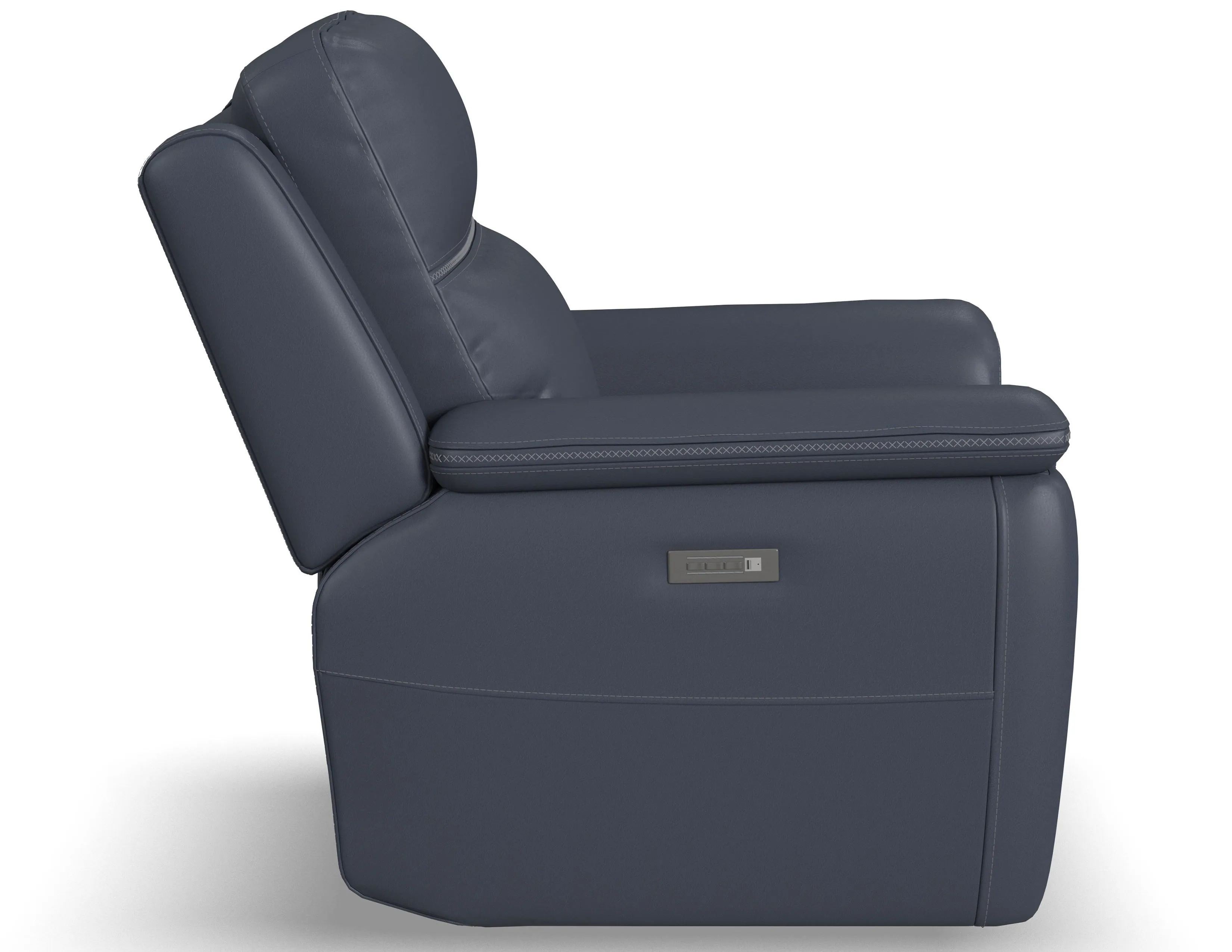 Sawyer Power Reclining Loveseat with Power Headrests and Lumbar (009-01) ZERO GRAVITY (in stock) 23 Sawyer Power Reclining Loveseat with Power Headrests and Lumbar (009-01) ZERO GRAVITY (in stock)