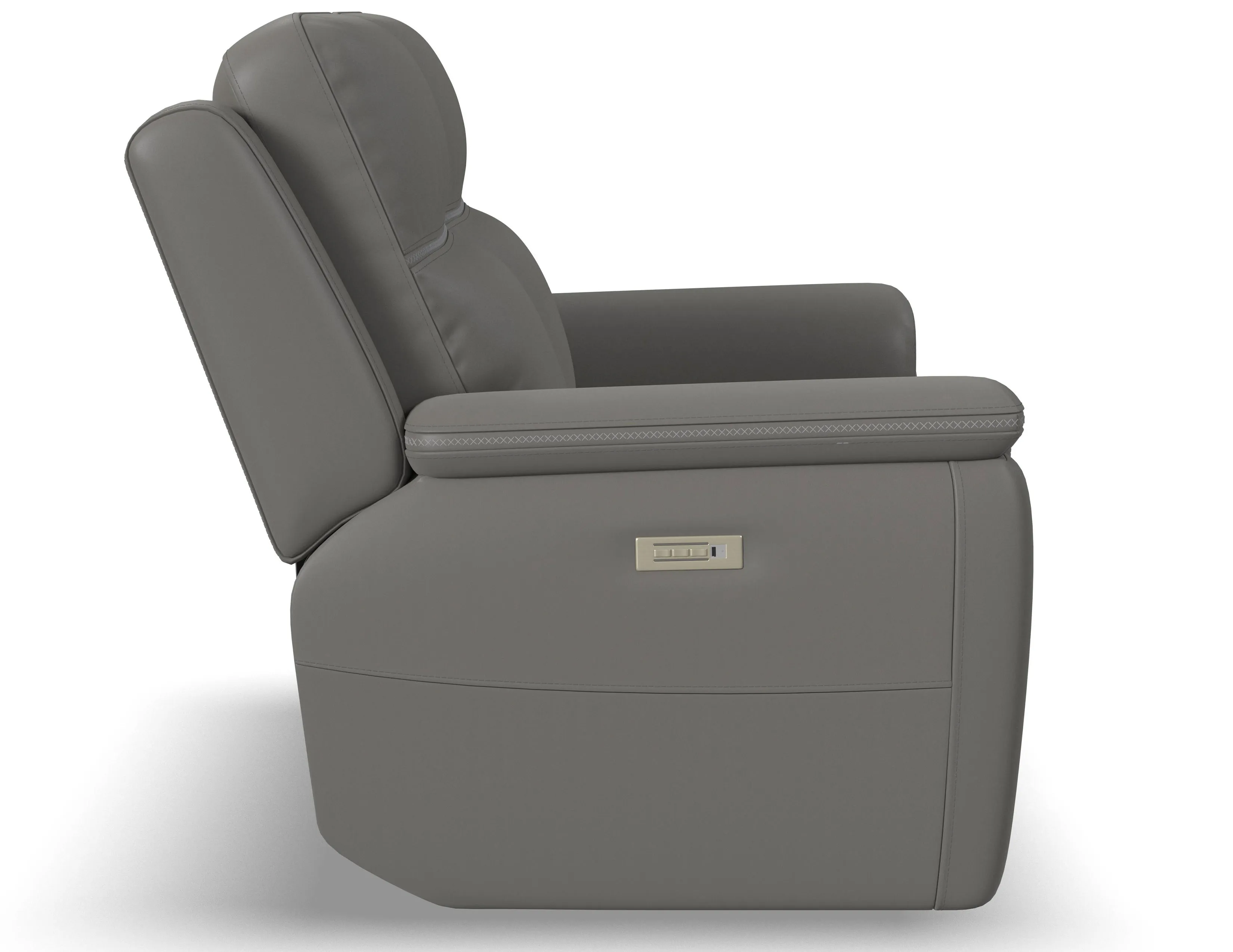 Sawyer Power Reclining Loveseat with Power Headrests and Lumbar (009-01) ZERO GRAVITY (in stock) 3 Sawyer Power Reclining Loveseat with Power Headrests and Lumbar (009-01) ZERO GRAVITY (in stock)
