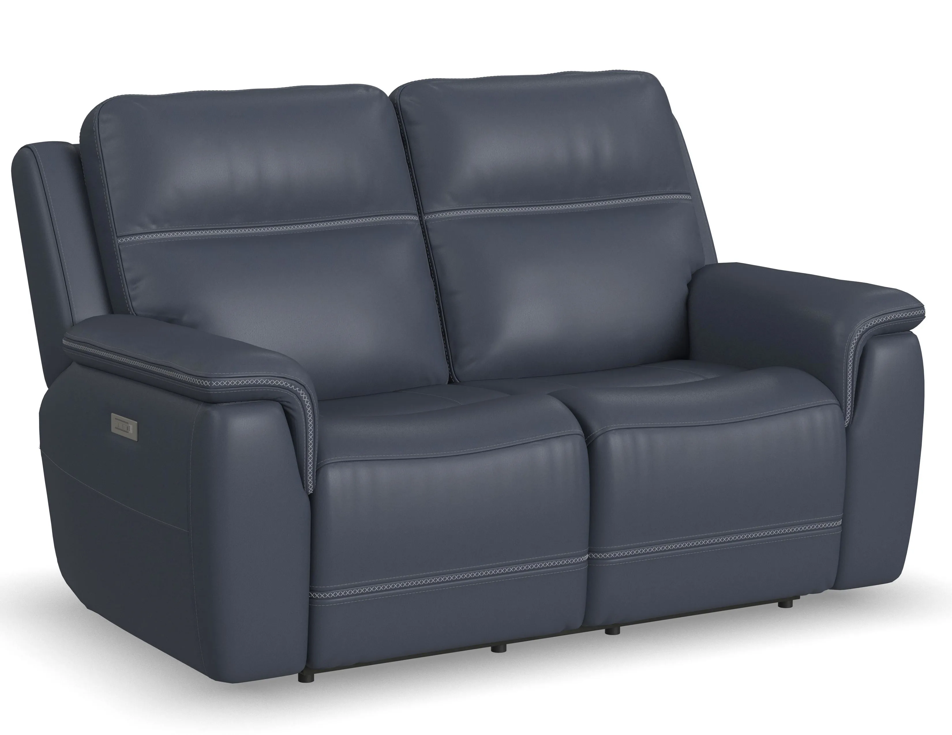 Sawyer Power Reclining Loveseat with Power Headrests and Lumbar (009-01) ZERO GRAVITY (in stock) 5 Sawyer Power Reclining Loveseat with Power Headrests and Lumbar (009-01) ZERO GRAVITY (in stock)