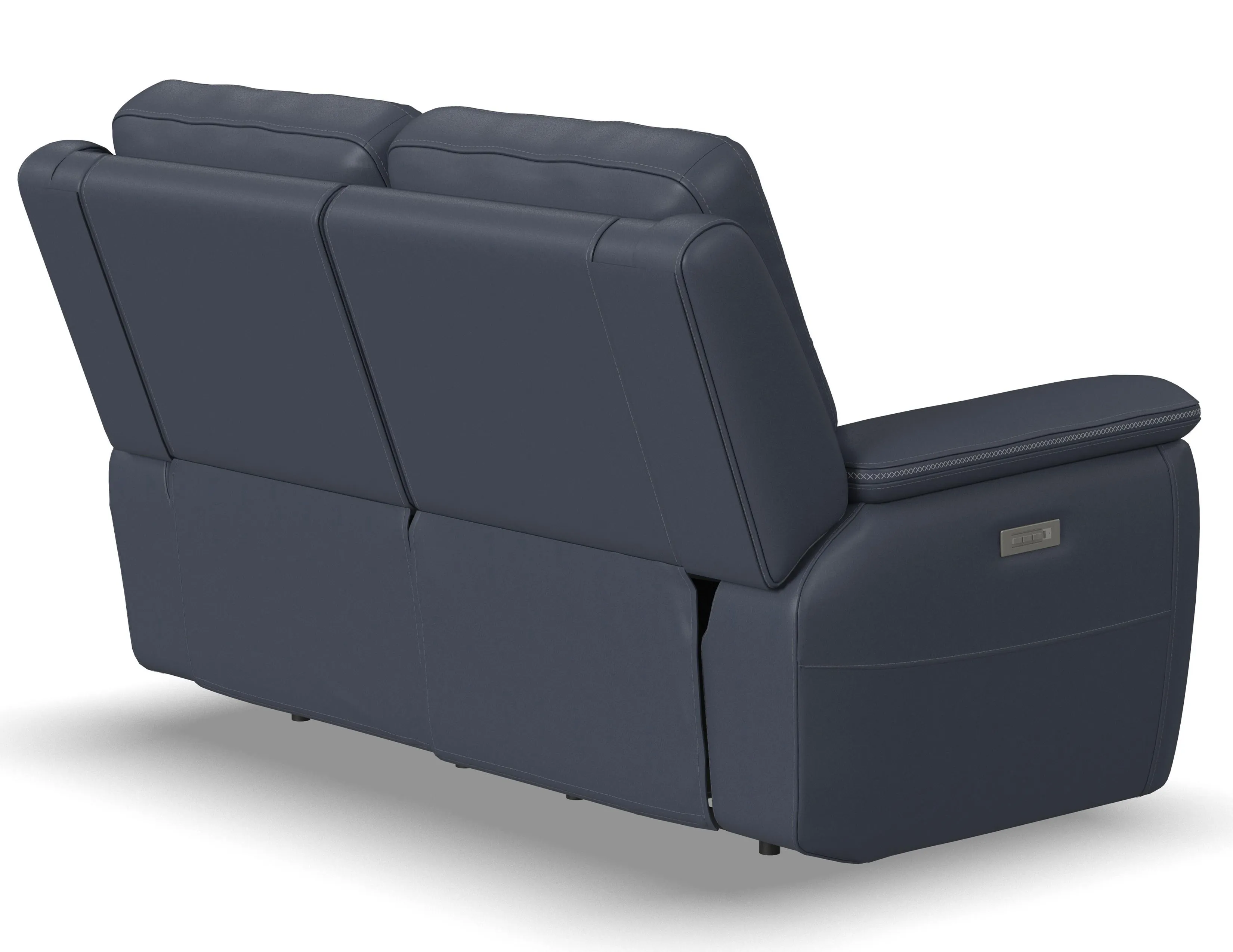 Sawyer Power Reclining Loveseat with Power Headrests and Lumbar (009-01) ZERO GRAVITY (in stock) 6 Sawyer Power Reclining Loveseat with Power Headrests and Lumbar (009-01) ZERO GRAVITY (in stock)