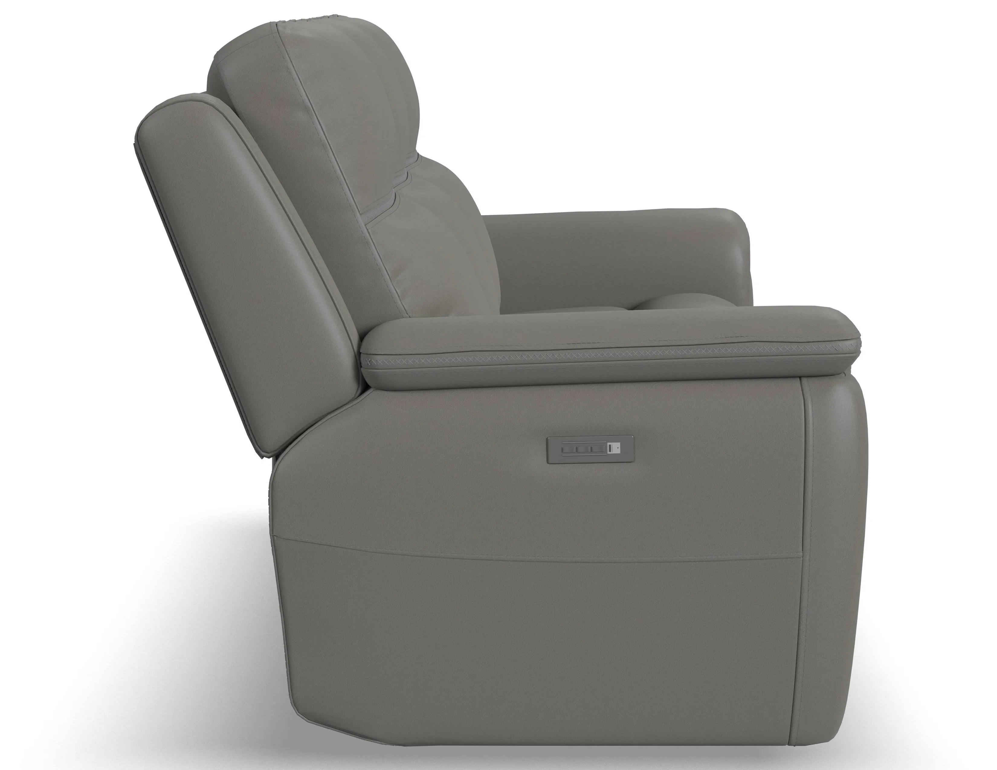 Sawyer Power Reclining Loveseat with Power Headrests and Lumbar (009-01) ZERO GRAVITY (in stock) 9 Sawyer Power Reclining Loveseat with Power Headrests and Lumbar (009-01) ZERO GRAVITY (in stock)