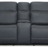 Sawyer Power Reclining Loveseat with Console and Power Headrests and Lumbar (009-42) ZERO GRAVITY (in stock) 60 Sawyer Power Reclining Loveseat with Console and Power Headrests and Lumbar (009-42) ZERO GRAVITY (in stock)
