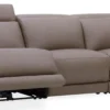 Sola 1646 Power Reclining Sofa (wide seats) 120" or 86" - in stock 63 Sola 1646 Power Reclining Sofa (wide seats) 120" or 86" - in stock