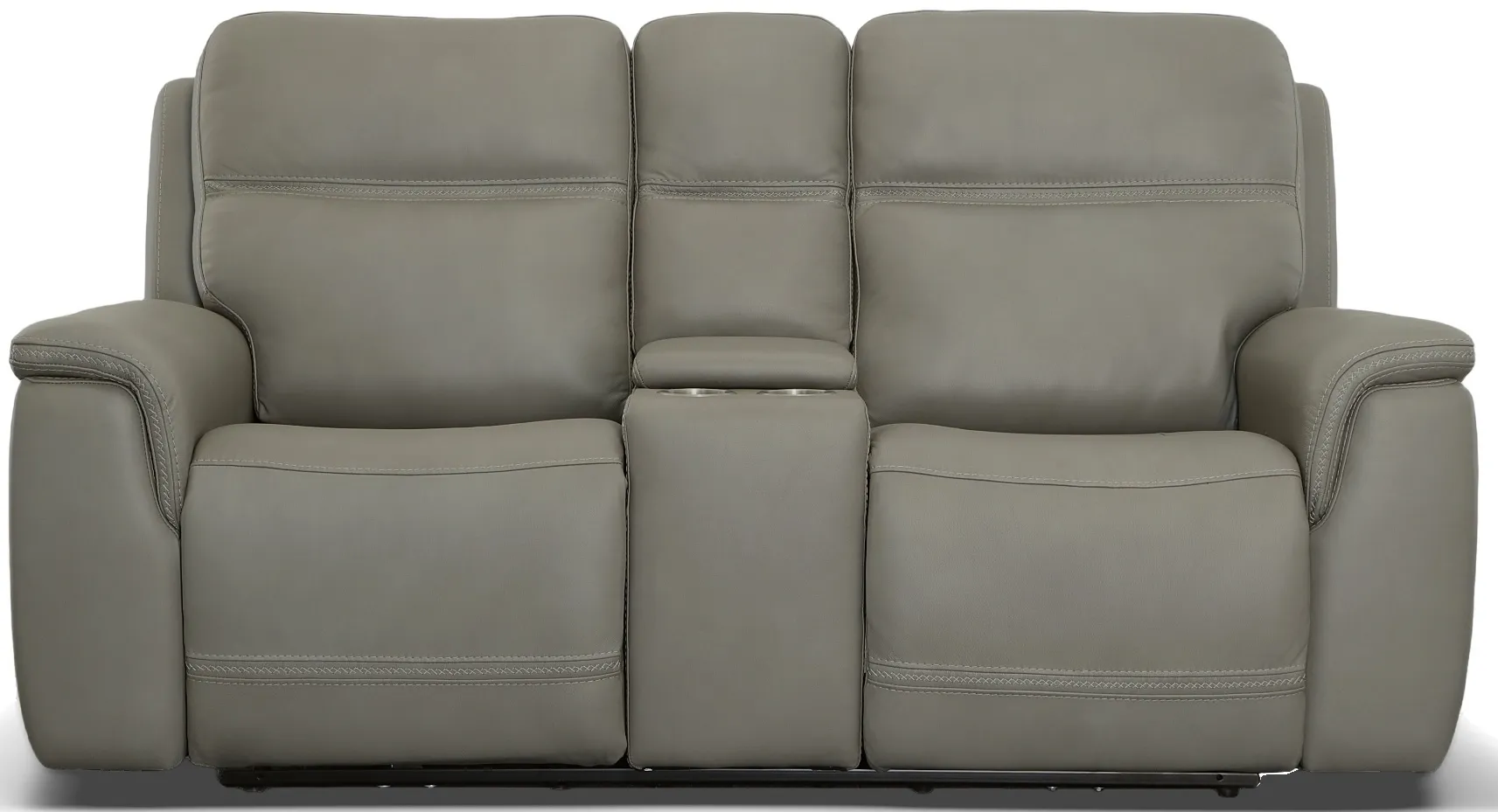 Sawyer Power Reclining Loveseat with Console and Power Headrests and Lumbar (009-01) ZERO GRAVITY (in stock) 1 Sawyer Power Reclining Loveseat with Console and Power Headrests and Lumbar (009-01) ZERO GRAVITY (in stock)