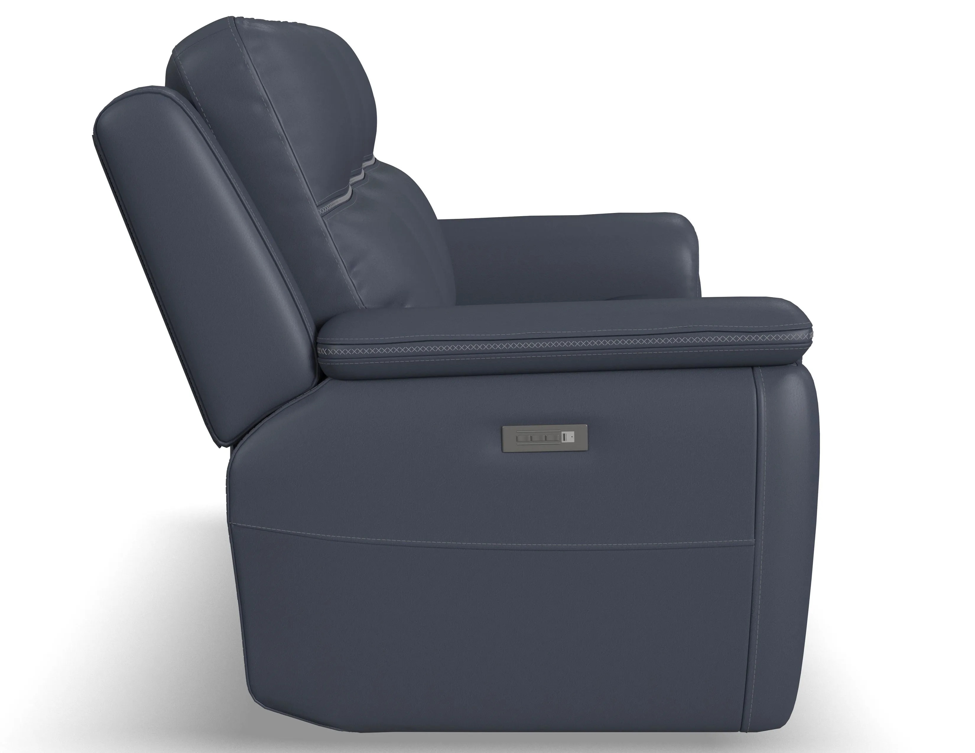 Sawyer Power Reclining Loveseat with Console and Power Headrests and Lumbar (009-01) ZERO GRAVITY (in stock) 13 Sawyer Power Reclining Loveseat with Console and Power Headrests and Lumbar (009-01) ZERO GRAVITY (in stock)