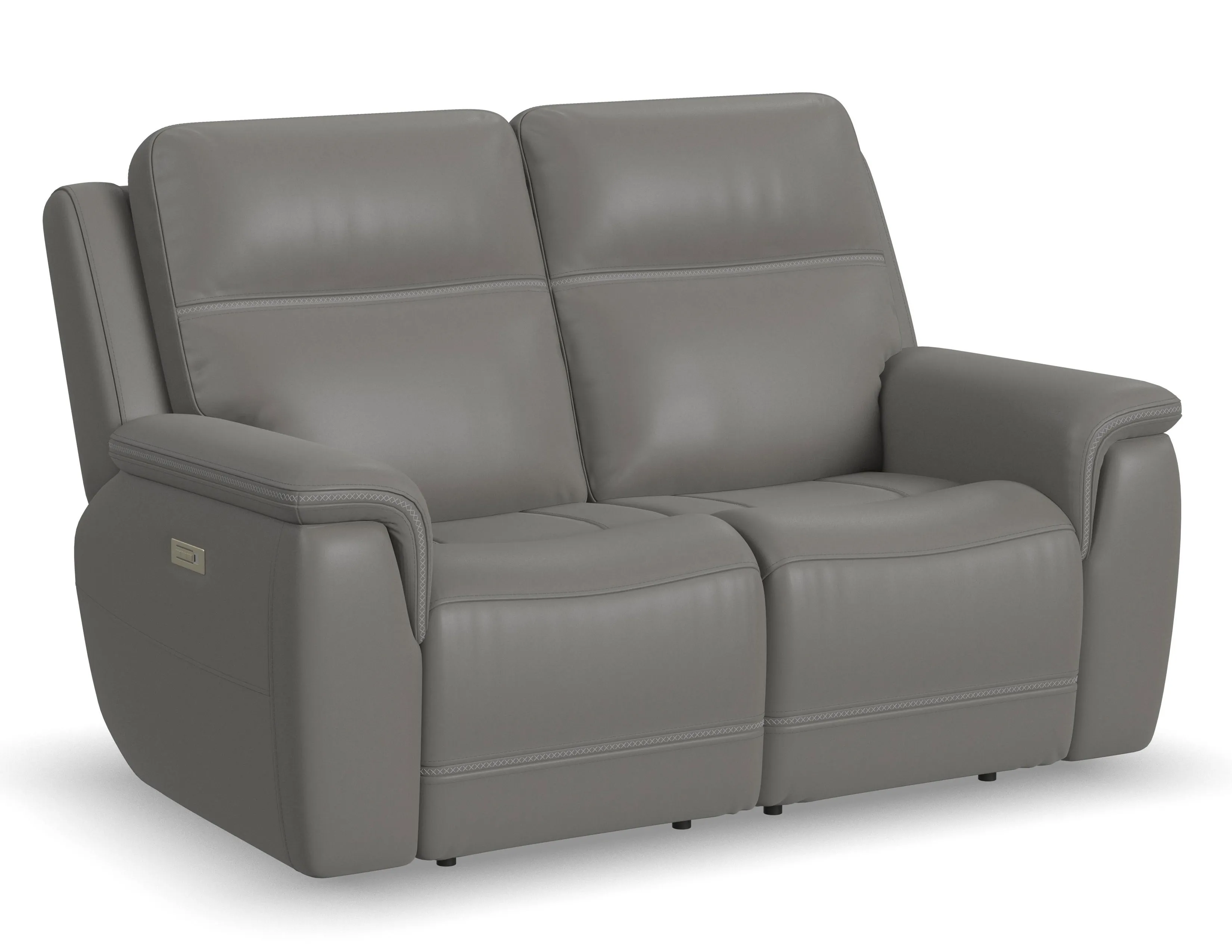 Sawyer Power Reclining Loveseat with Console and Power Headrests and Lumbar (009-01) ZERO GRAVITY (in stock) 15 Sawyer Power Reclining Loveseat with Console and Power Headrests and Lumbar (009-01) ZERO GRAVITY (in stock)