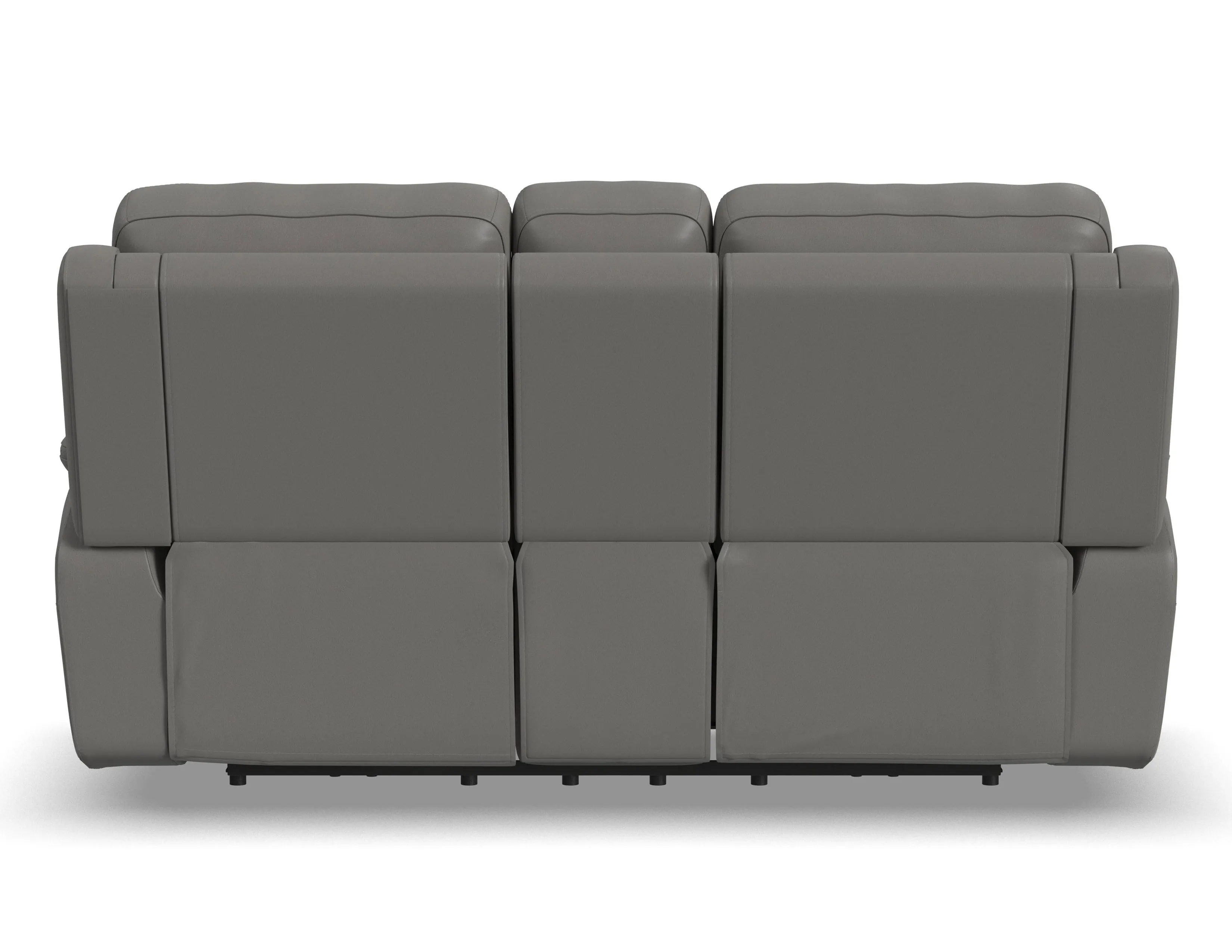 Sawyer Power Reclining Loveseat with Console and Power Headrests and Lumbar (009-01) ZERO GRAVITY (in stock) 4 Sawyer Power Reclining Loveseat with Console and Power Headrests and Lumbar (009-01) ZERO GRAVITY (in stock)