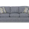 Thornton 5535 Sofa (87") In stock