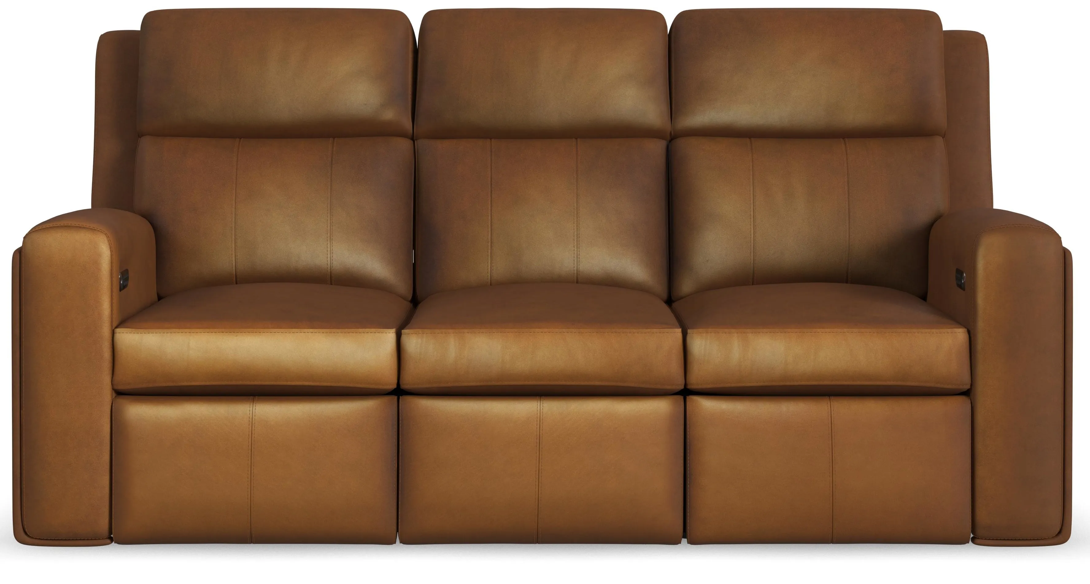 Wyatt 1596 Triple Power Reclining Console Loveseat 705-72 (85") 2 colors - in stock 11 Wyatt 1596 Triple Power Reclining Console Loveseat 705-72 (85") 2 colors - in stock