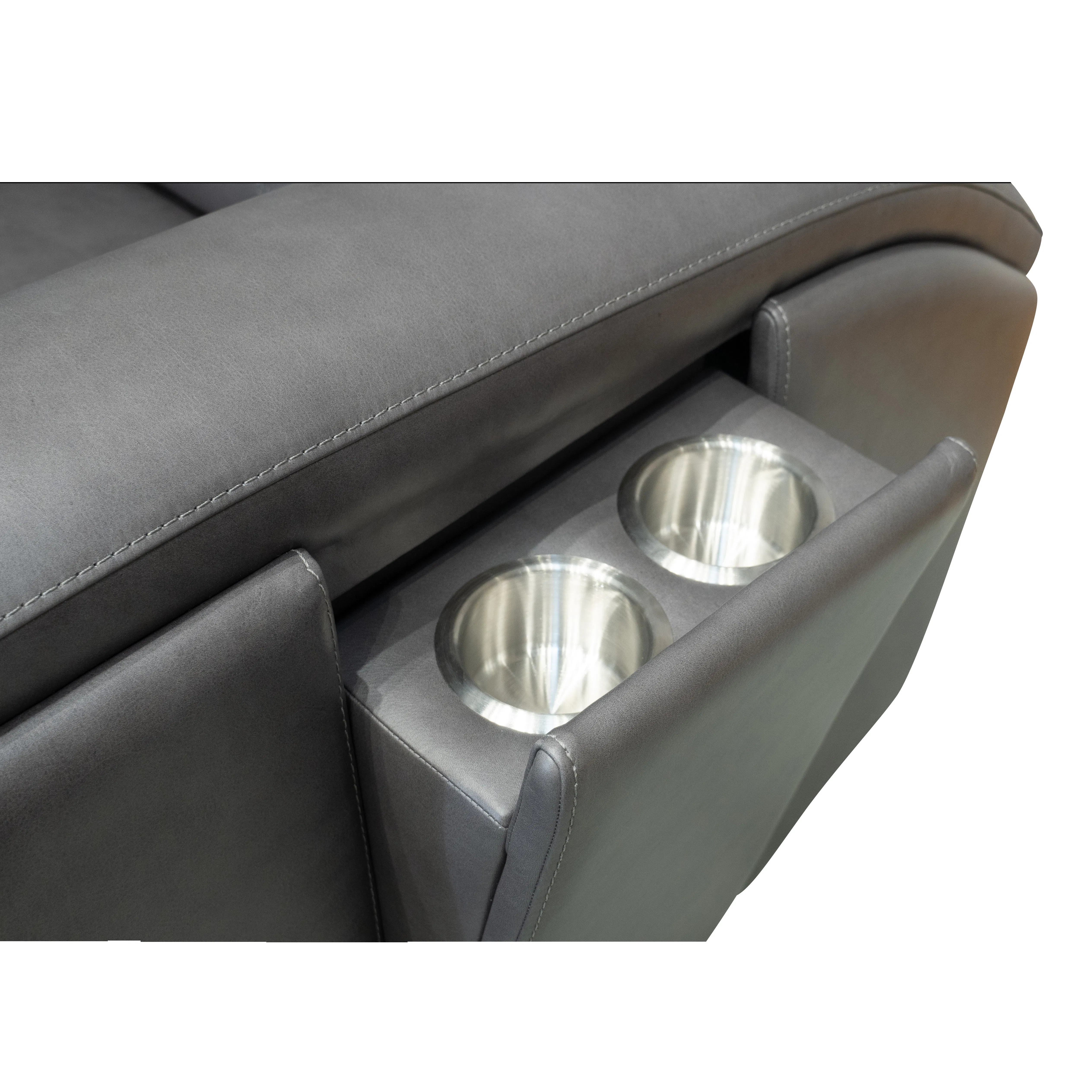 Wyatt 1596 Triple Power Reclining Console Loveseat 705-72 (85") 2 colors - in stock 20 Wyatt 1596 Triple Power Reclining Console Loveseat 705-72 (85") 2 colors - in stock