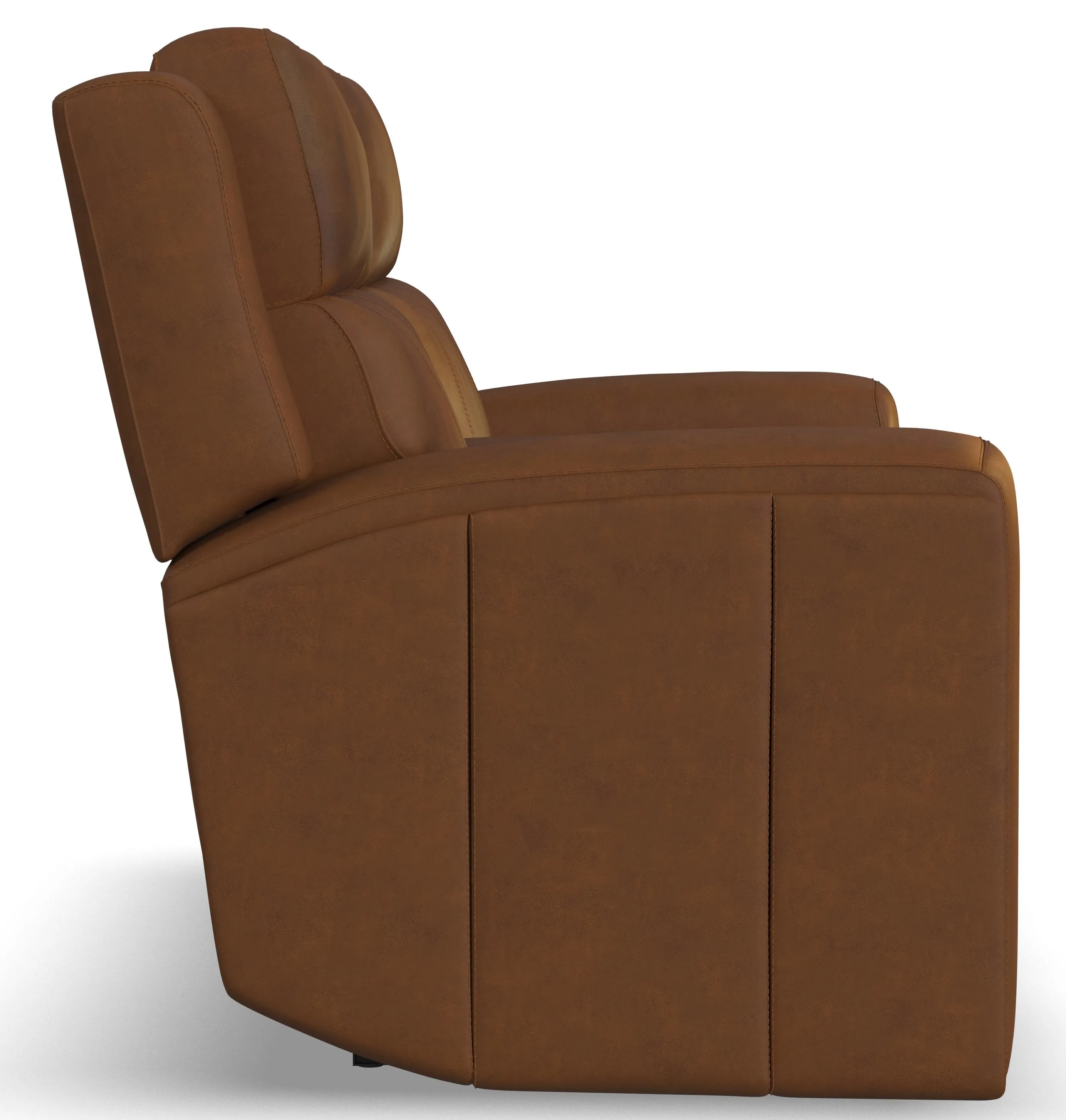 Wyatt 1596 Triple Power Reclining Console Loveseat 705-72 (85") 2 colors - in stock 3 Wyatt 1596 Triple Power Reclining Console Loveseat 705-72 (85") 2 colors - in stock