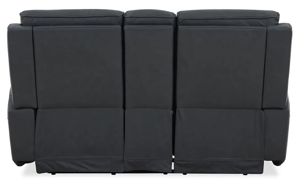 Warren 1848 Zero Gravity Triple Power Reclining Console Loveseat 77" (two colors) 10 Warren 1848 Zero Gravity Triple Power Reclining Console Loveseat 77" (two colors)