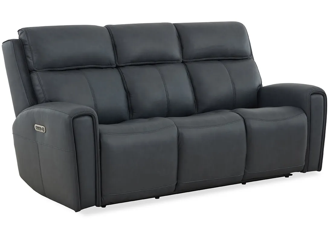 Warren 1848 Zero Gravity Triple Power Reclining Console Loveseat 77" (two colors) 12 Warren 1848 Zero Gravity Triple Power Reclining Console Loveseat 77" (two colors)