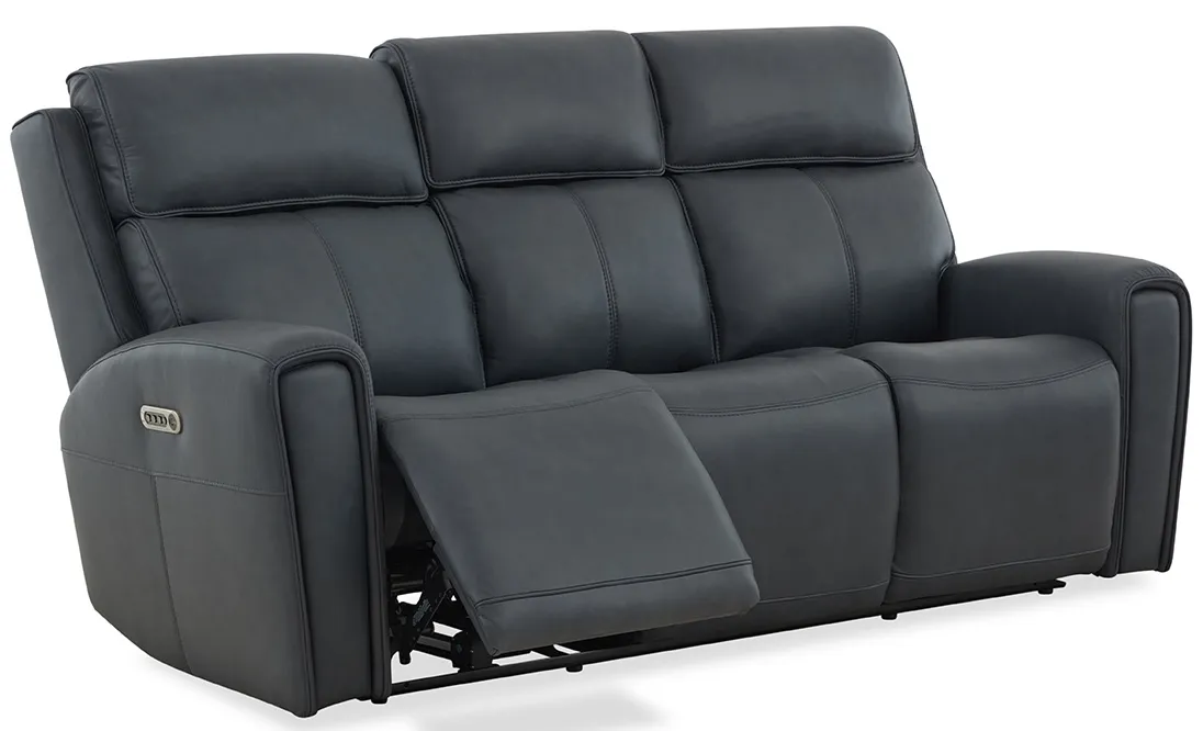 Warren 1848 Zero Gravity Triple Power Reclining Console Loveseat 77" (two colors) 16 Warren 1848 Zero Gravity Triple Power Reclining Console Loveseat 77" (two colors)