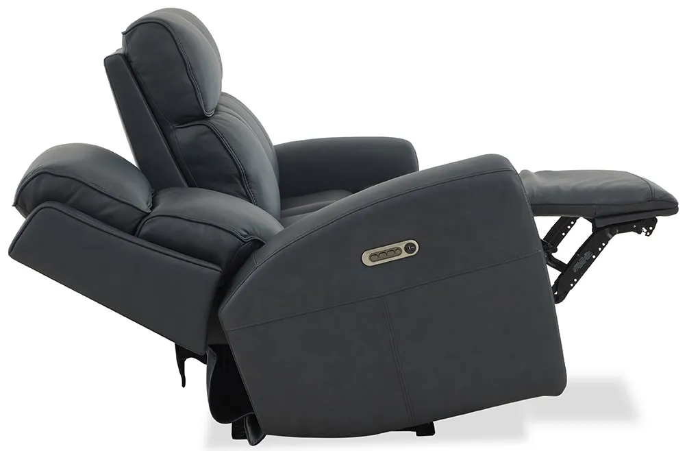 Warren 1848 Zero Gravity Triple Power Reclining Console Loveseat 77" (two colors) 18 Warren 1848 Zero Gravity Triple Power Reclining Console Loveseat 77" (two colors)