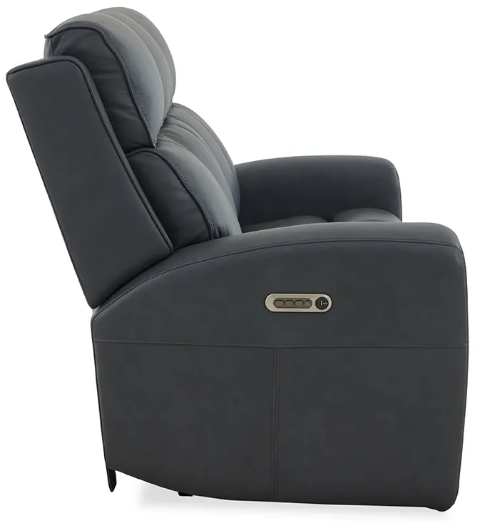 Warren 1848 Zero Gravity Triple Power Reclining Console Loveseat 77" (two colors) 19 Warren 1848 Zero Gravity Triple Power Reclining Console Loveseat 77" (two colors)