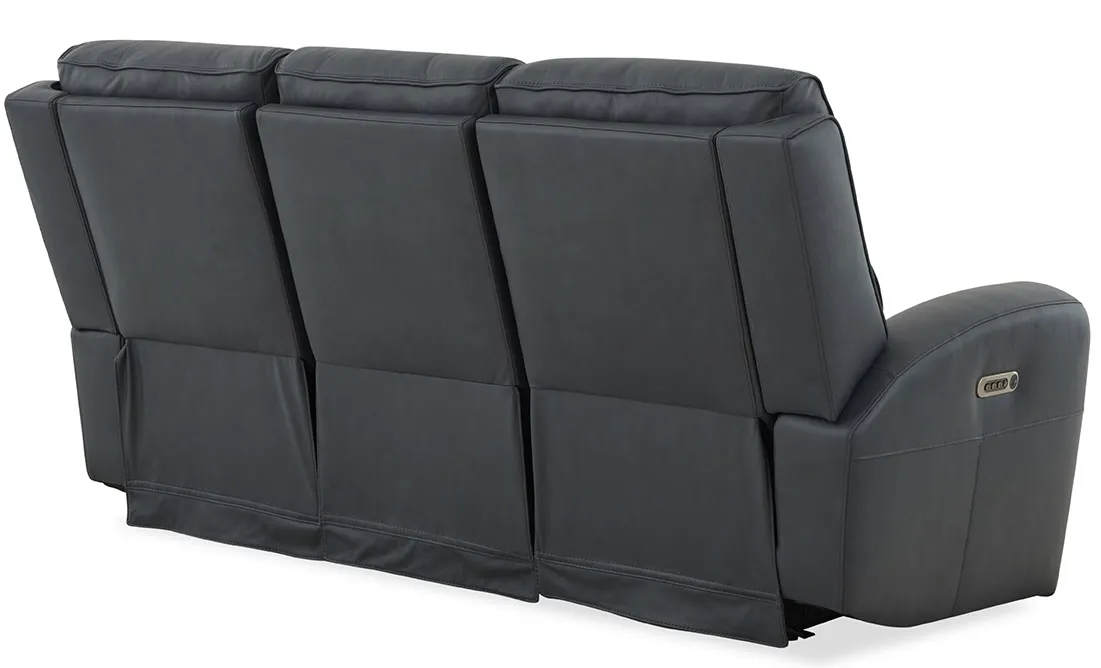 Warren 1848 Zero Gravity Triple Power Reclining Console Loveseat 77" (two colors) 20 Warren 1848 Zero Gravity Triple Power Reclining Console Loveseat 77" (two colors)