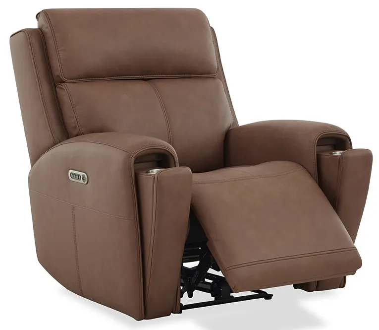 Warren 1848 Zero Gravity Triple Power Reclining Console Loveseat 77" (two colors) 23 Warren 1848 Zero Gravity Triple Power Reclining Console Loveseat 77" (two colors)