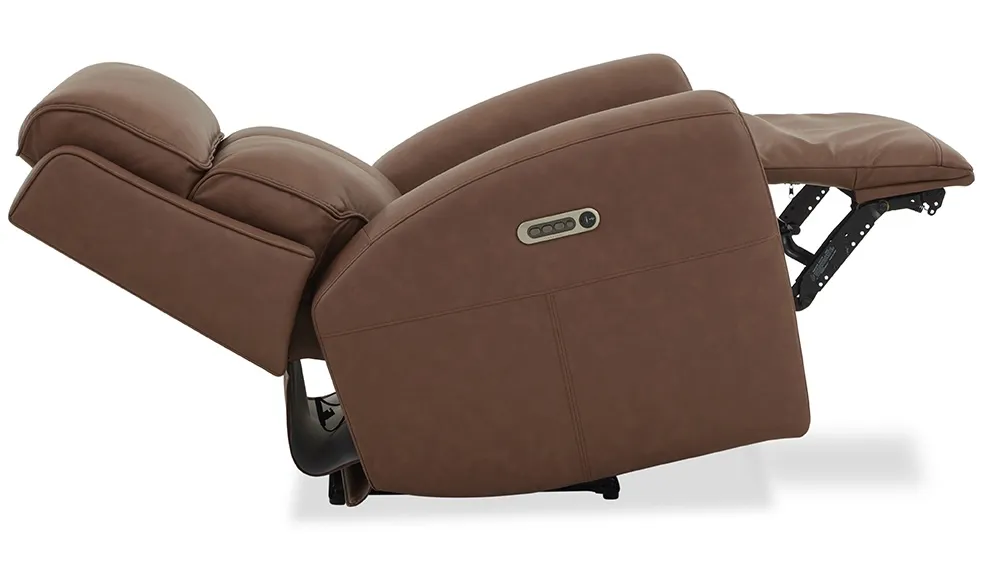 Warren 1848 Zero Gravity Triple Power Reclining Console Loveseat 77" (two colors) 27 Warren 1848 Zero Gravity Triple Power Reclining Console Loveseat 77" (two colors)